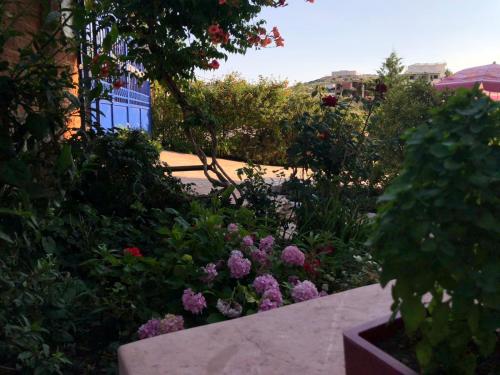 Villa with Sea View