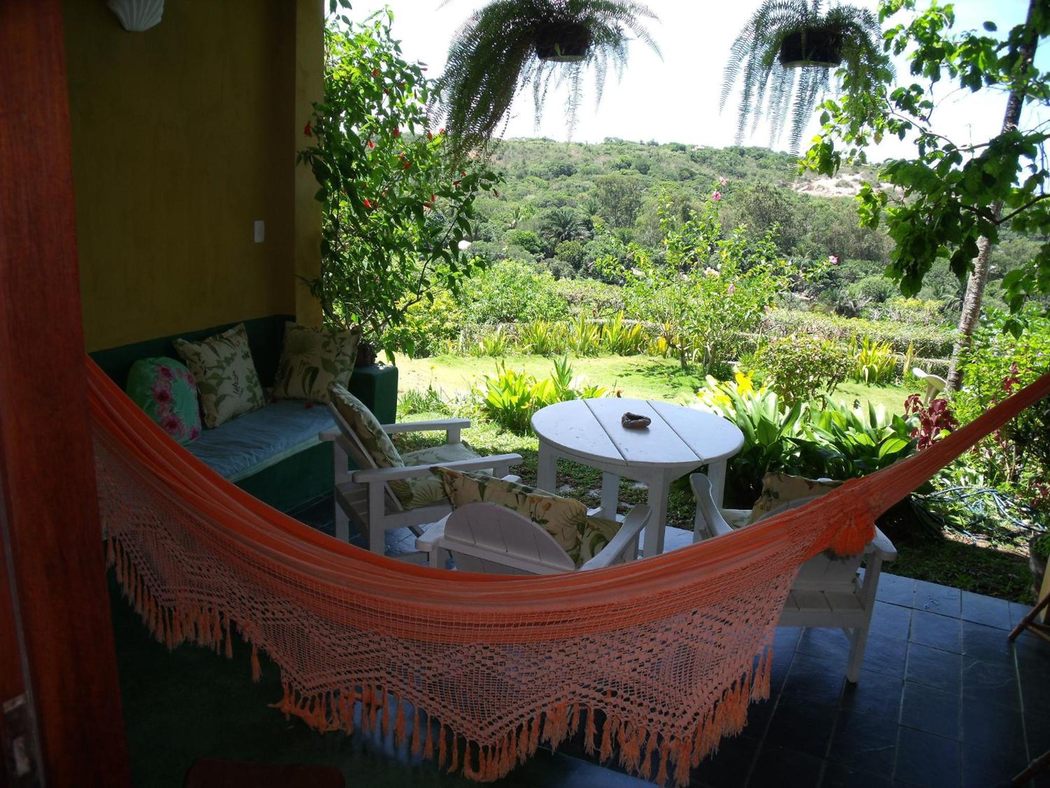 Standard Double Room with Sea View photo 2
