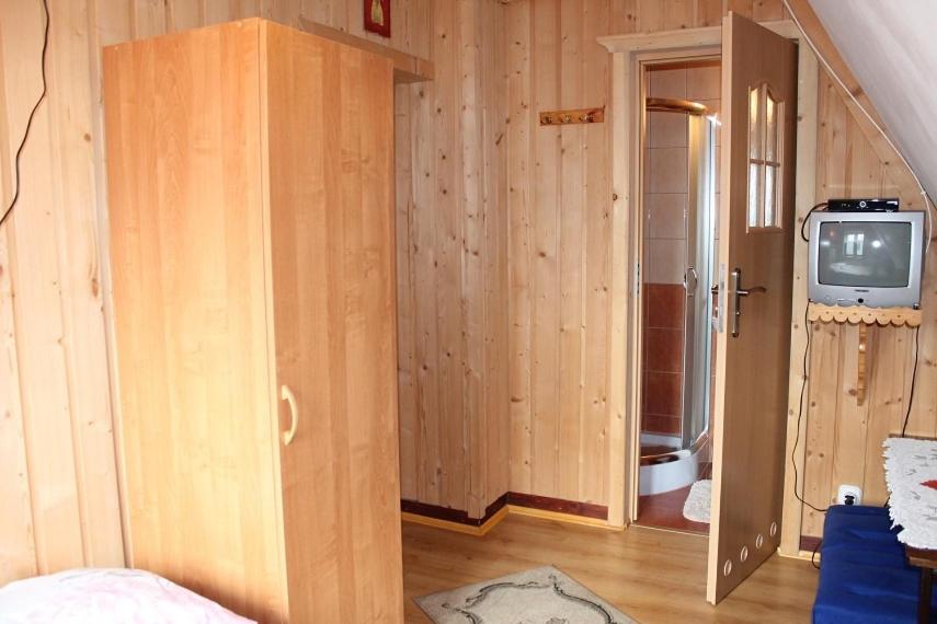 Double Room - Photo 3