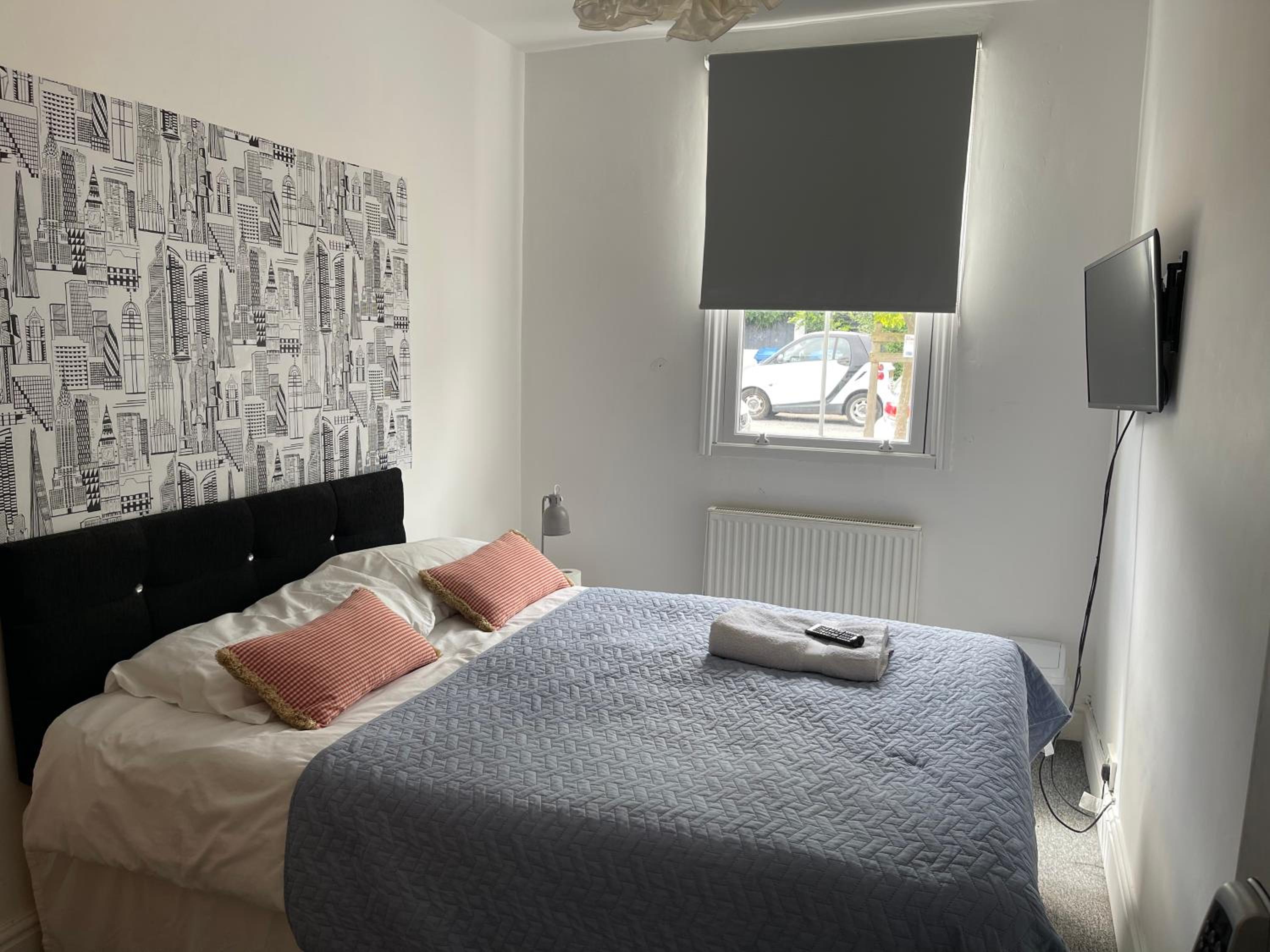 Budget Single Room photo 1
