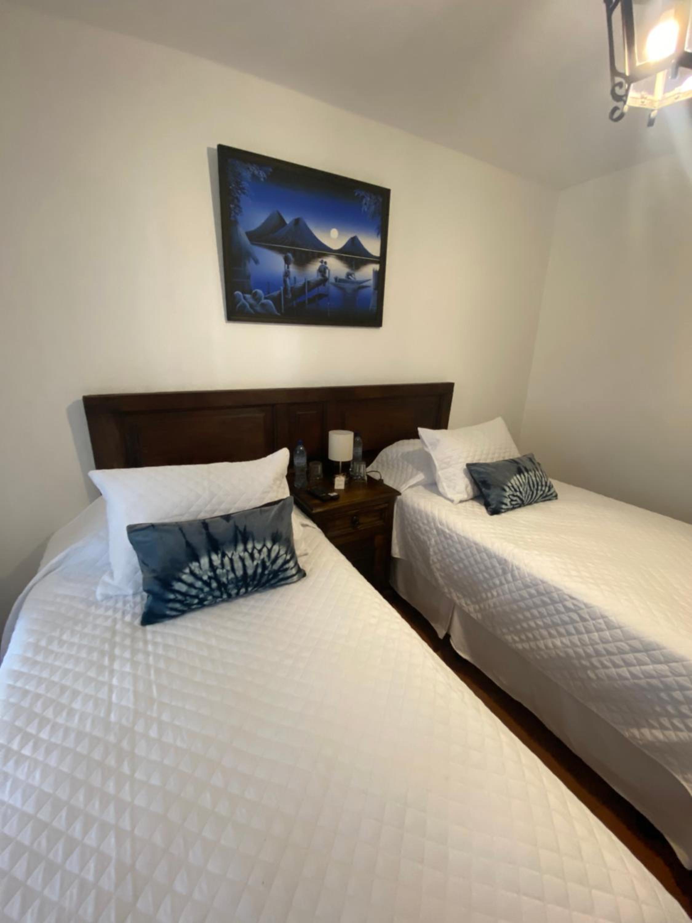 Double Room photo 1