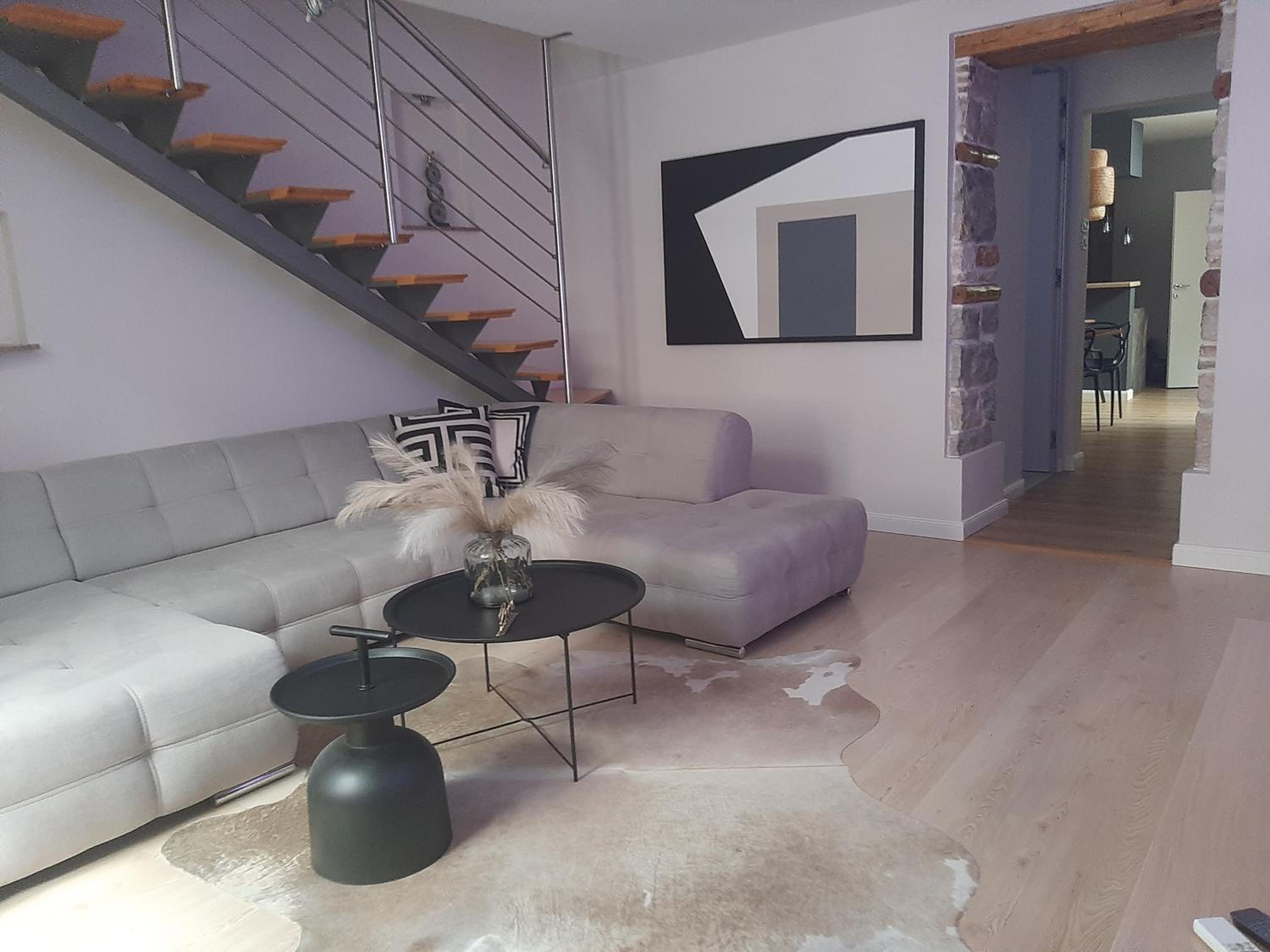 Superior Apartment
