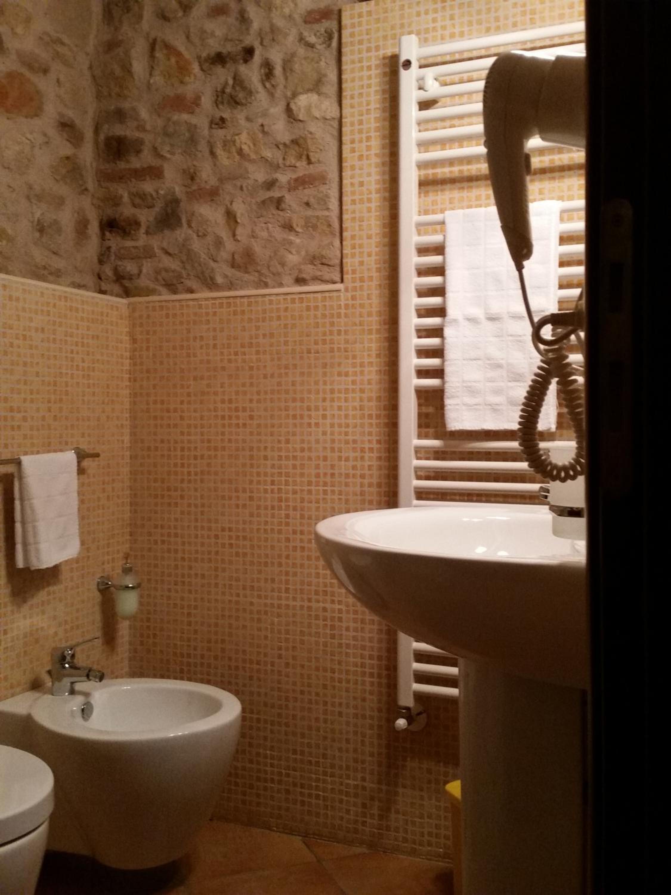 Comfort Triple Room photo 2