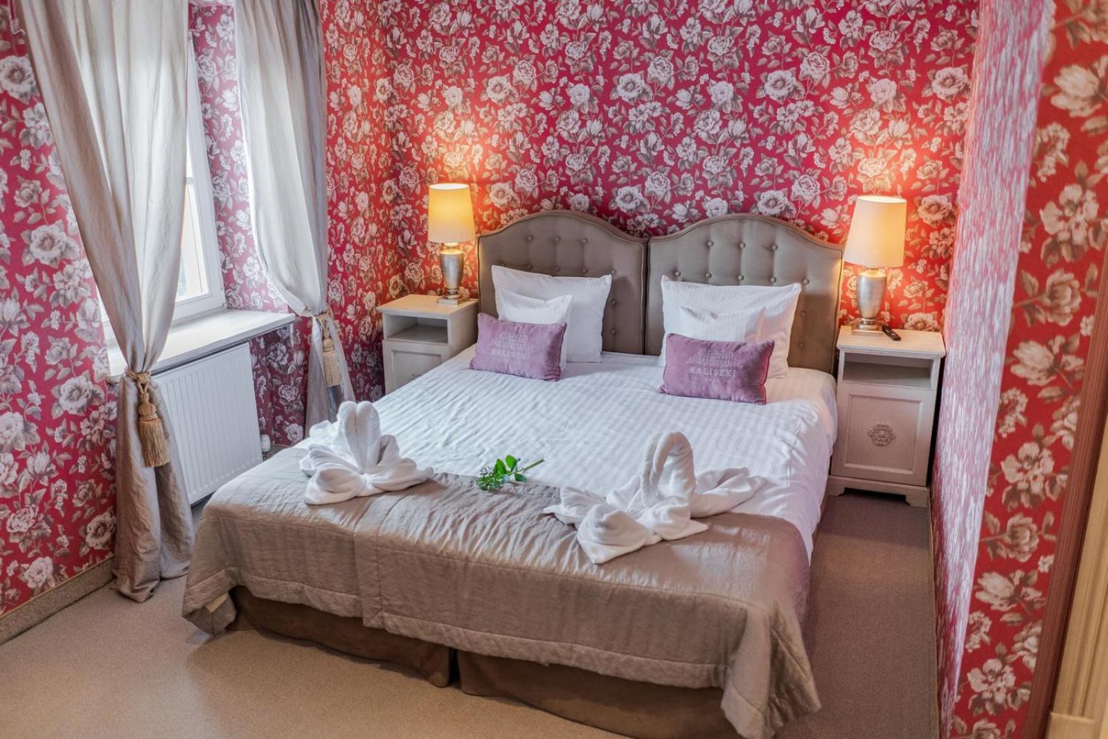 Superior Double or Twin Room photo 2