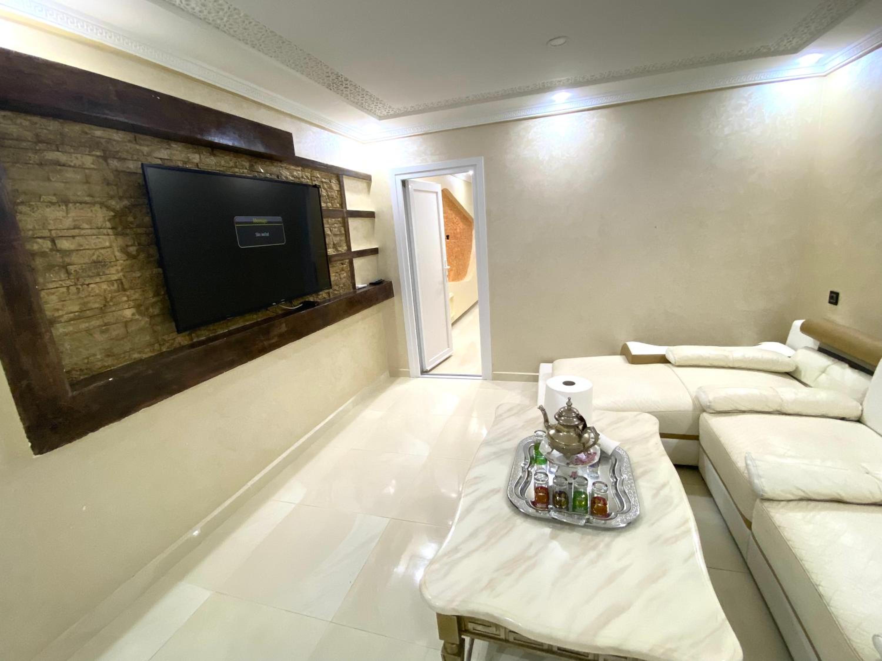 Three-Bedroom House - Photo 1