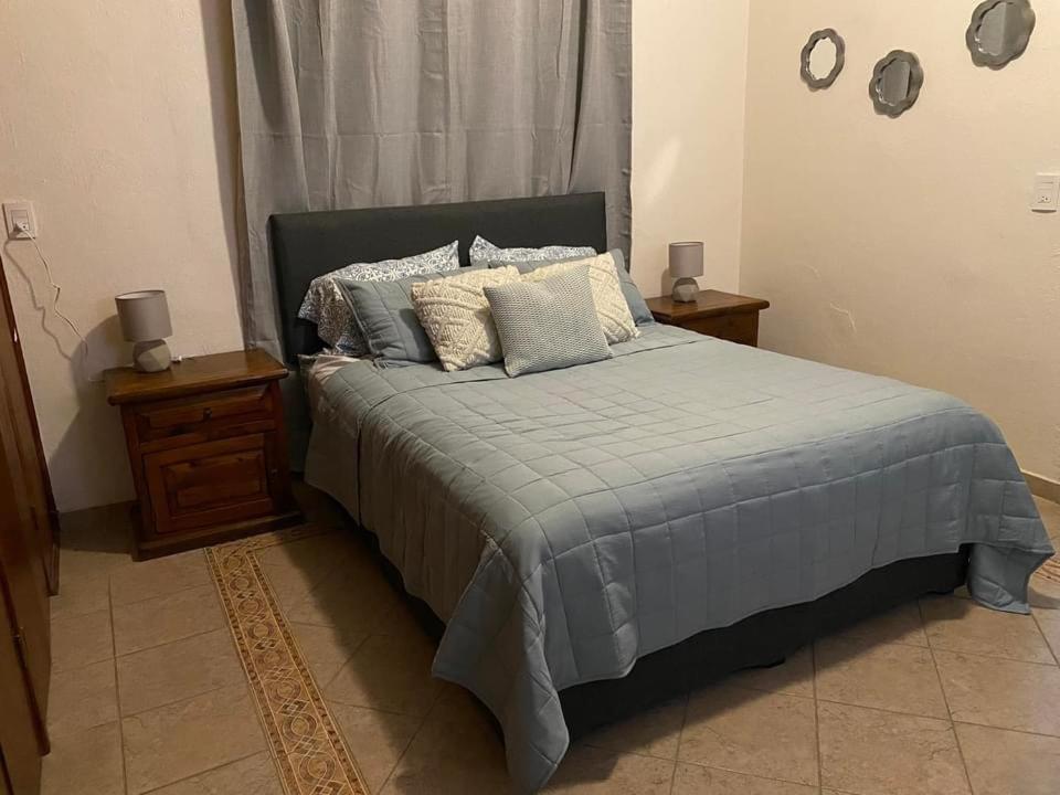 Double Room with Terrace photo 2