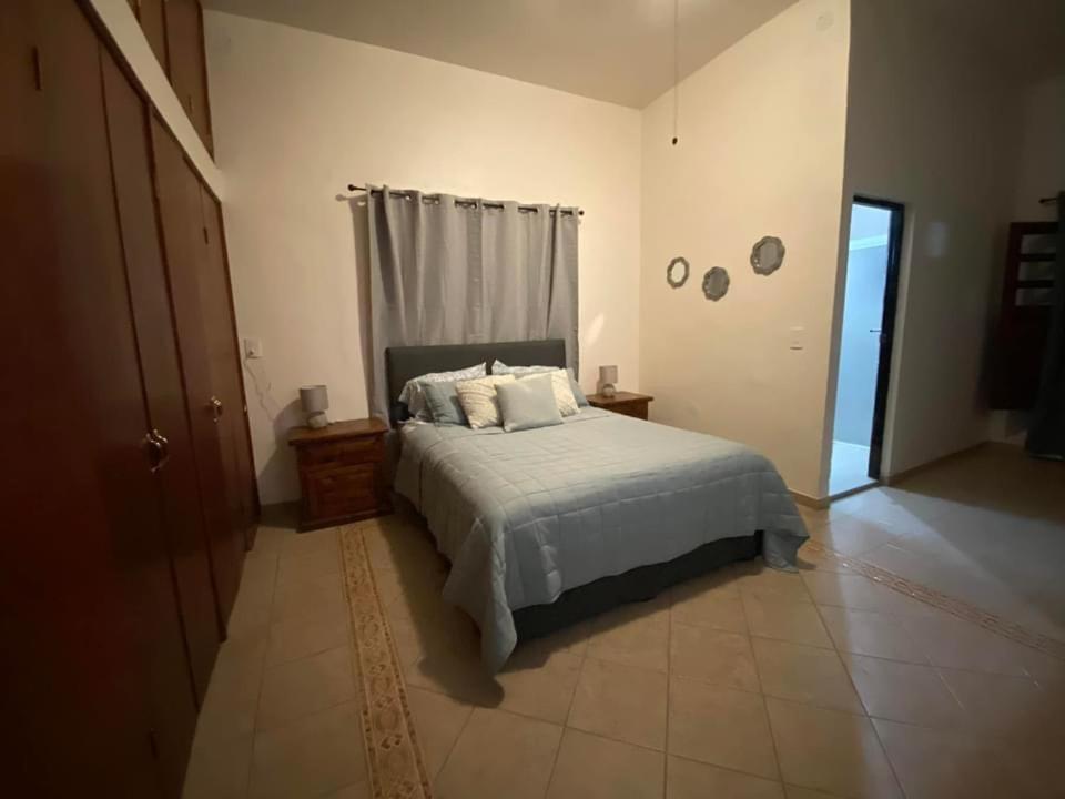 Double Room with Terrace photo 1