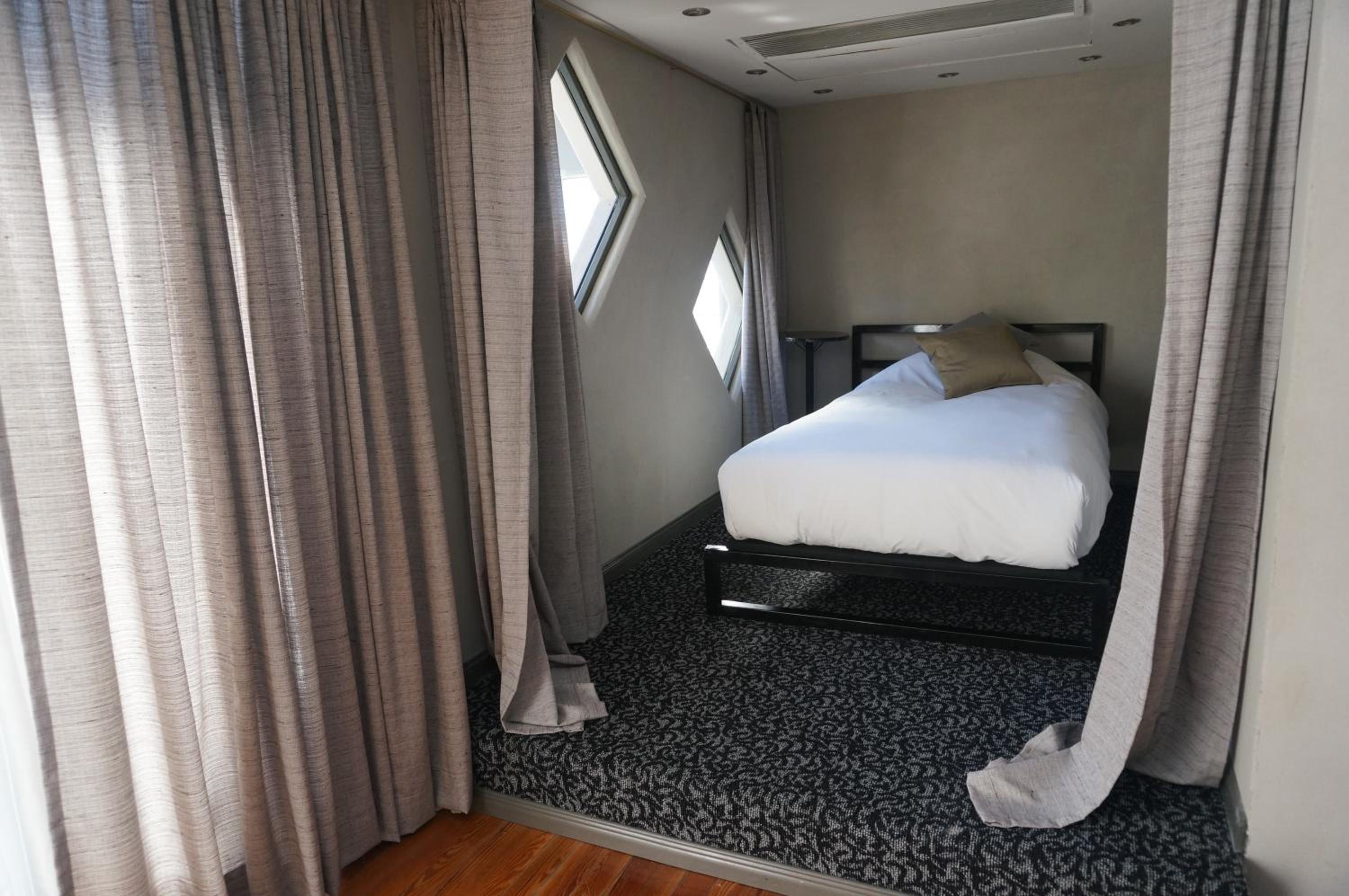 Triple Room with Terrace photo 2