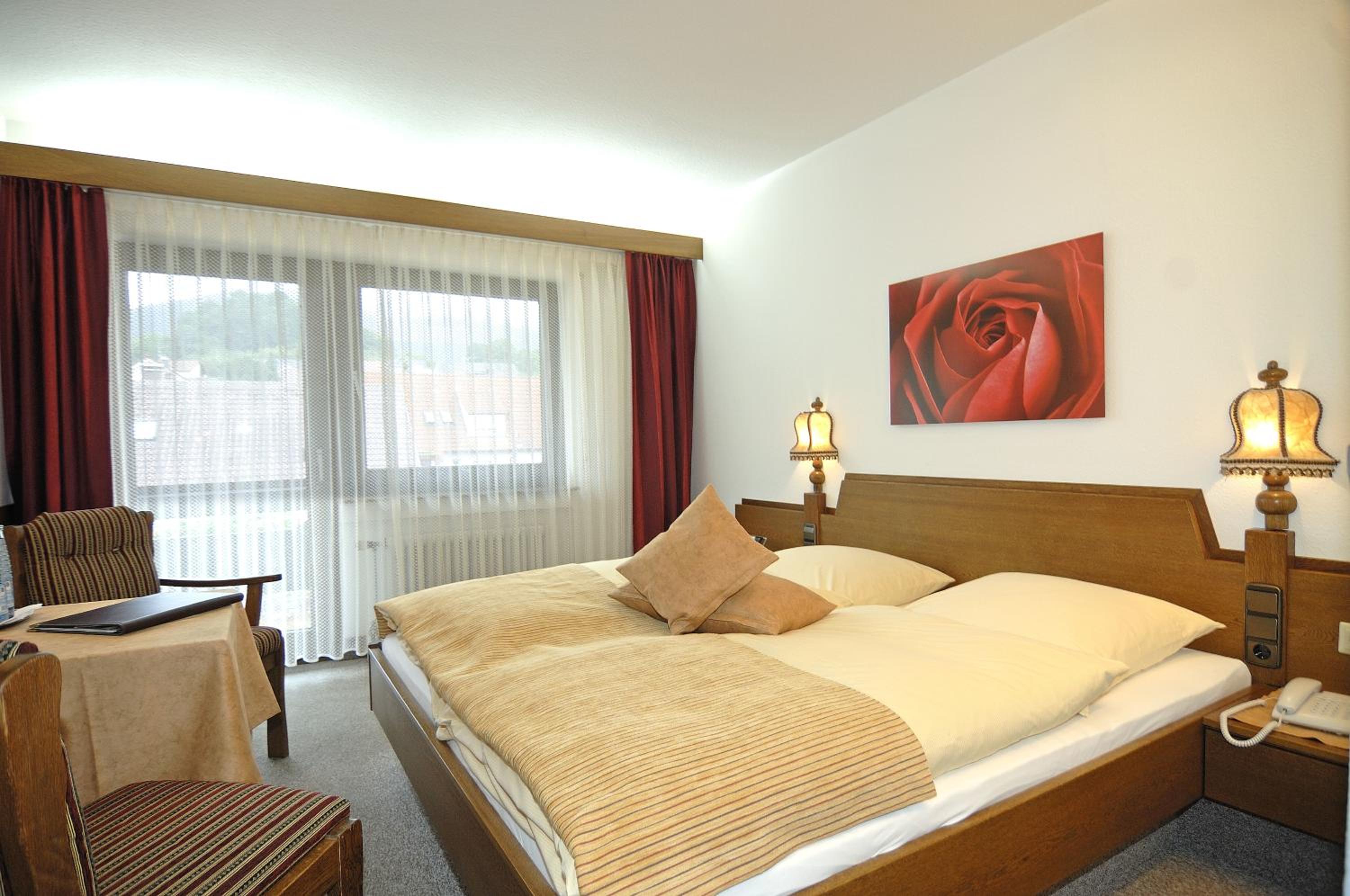 Double Room - Photo 7