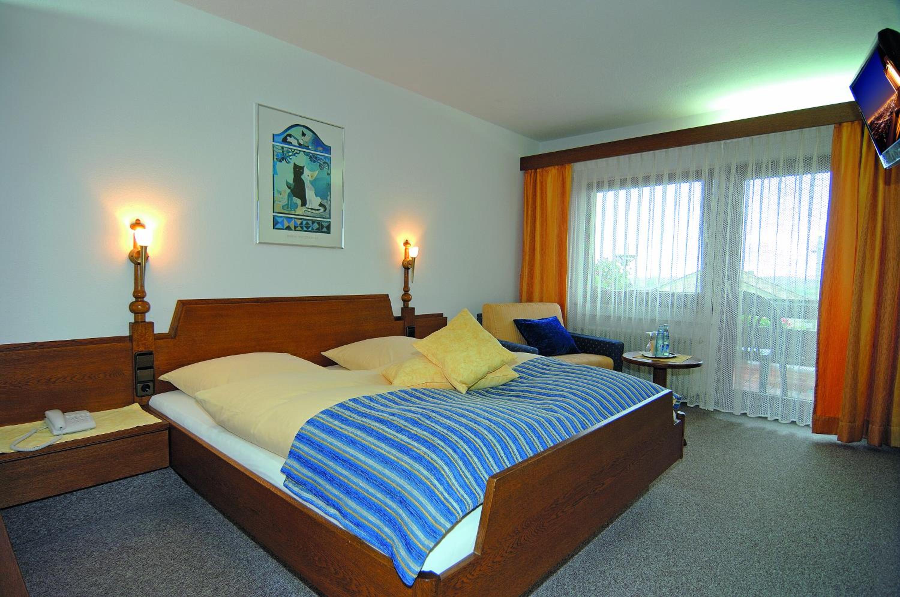 Double Room - Photo 5