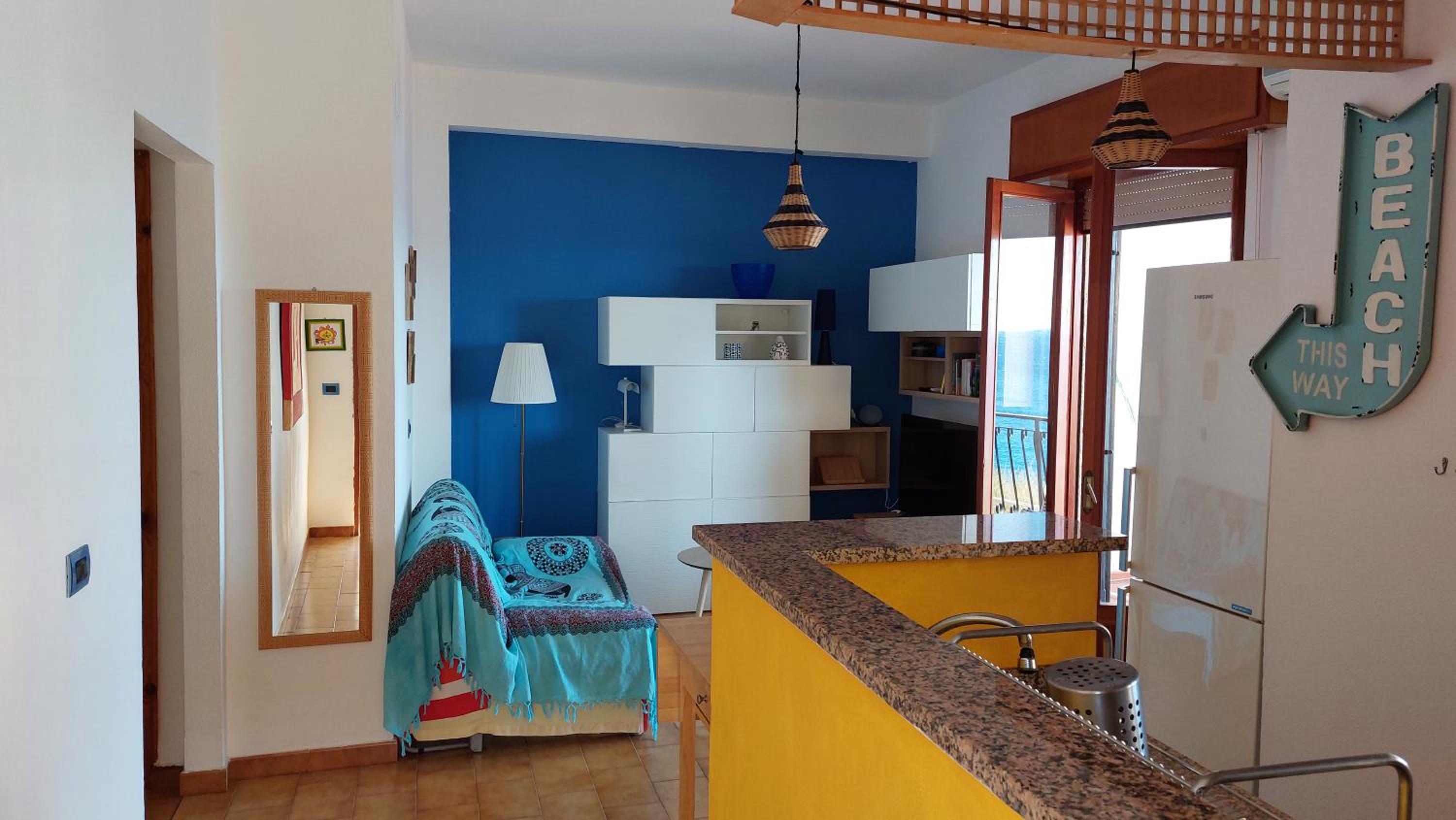 Two-Bedroom Apartment - Photo 1