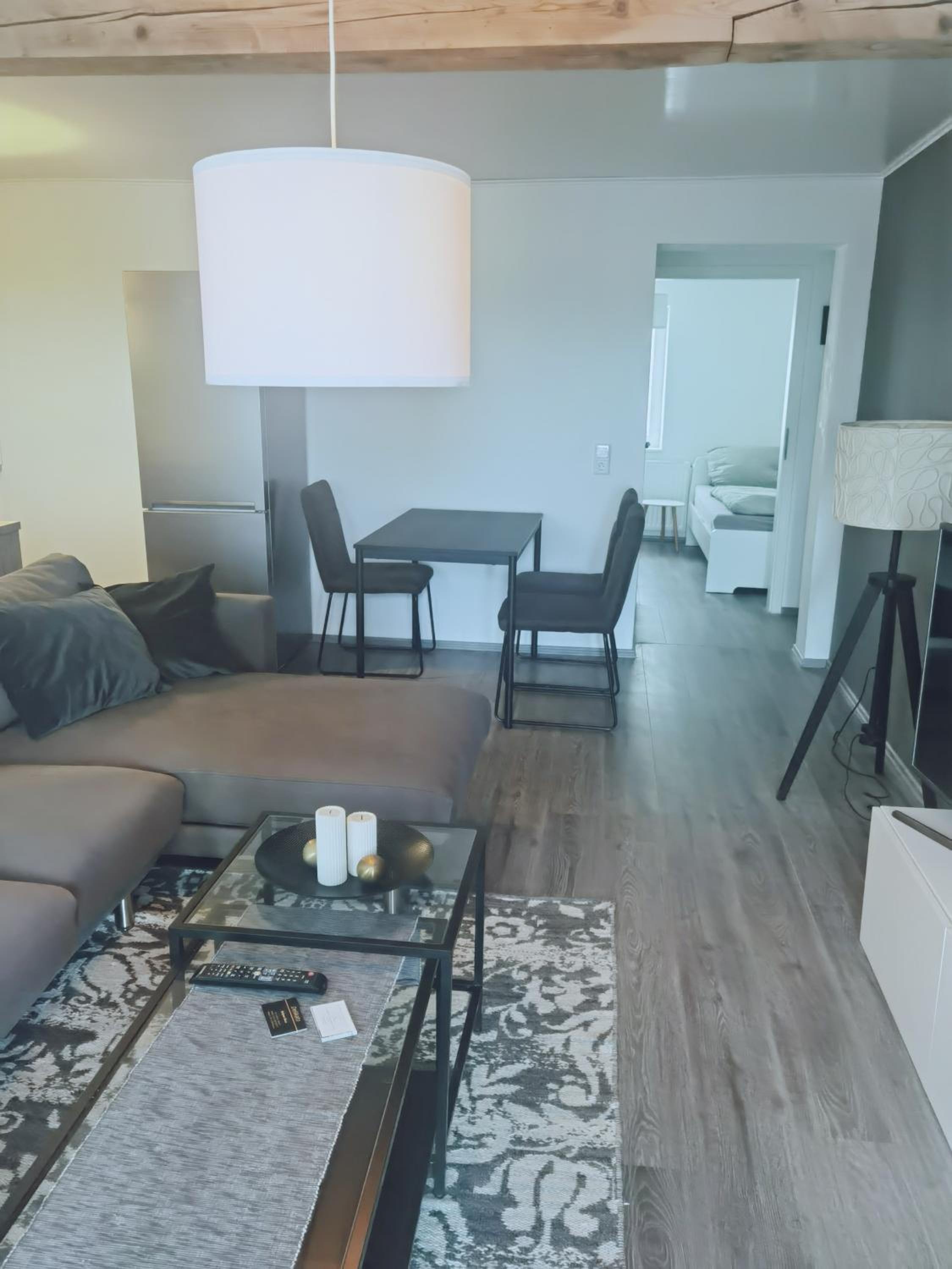 Two-Bedroom Apartment photo 2