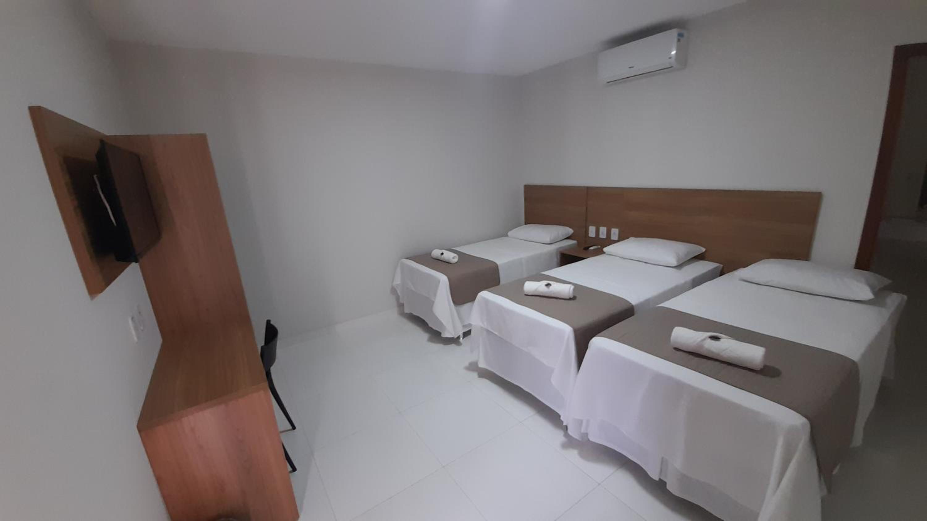Comfort Triple Room photo 1