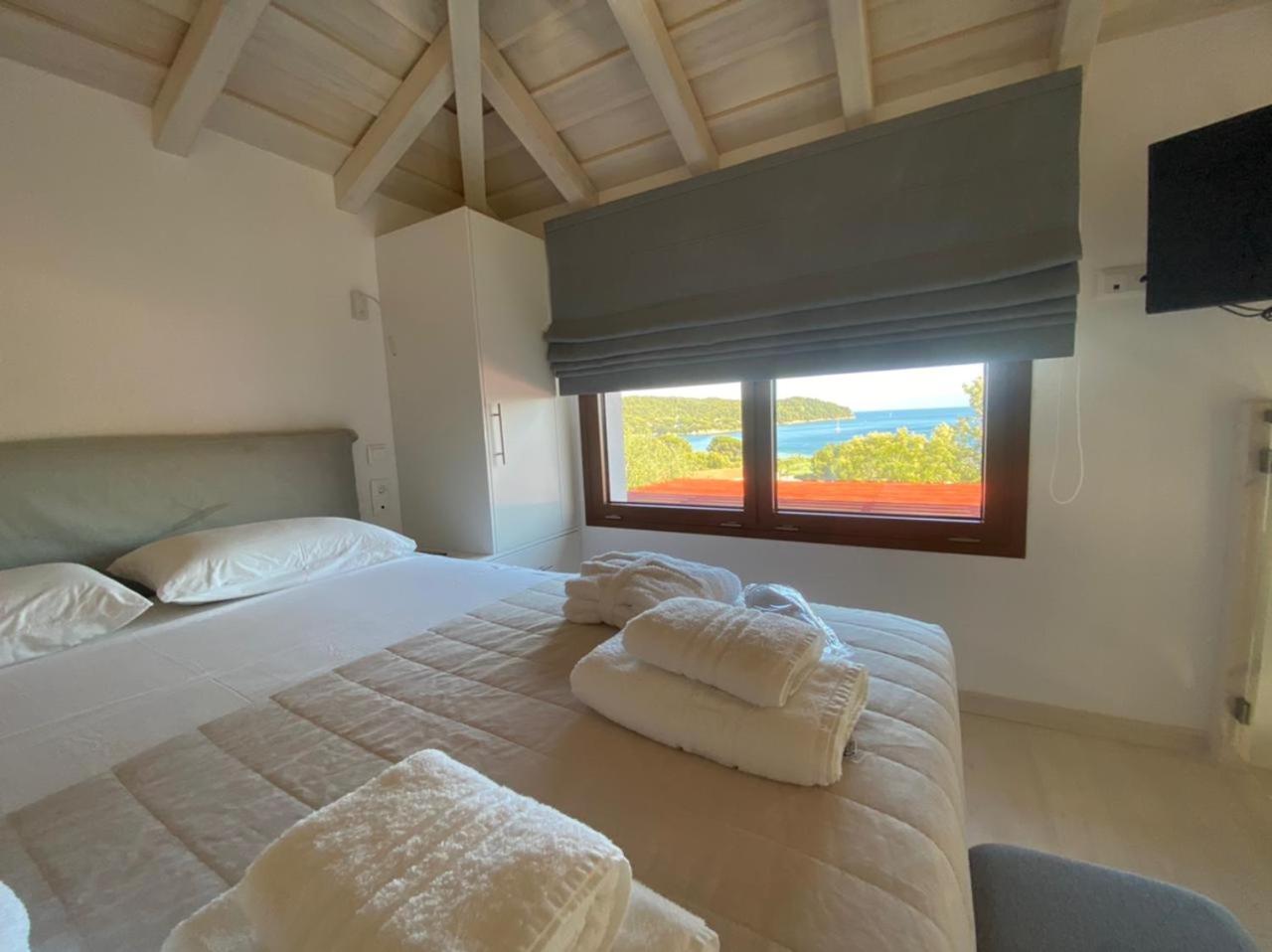 Duplex Suite