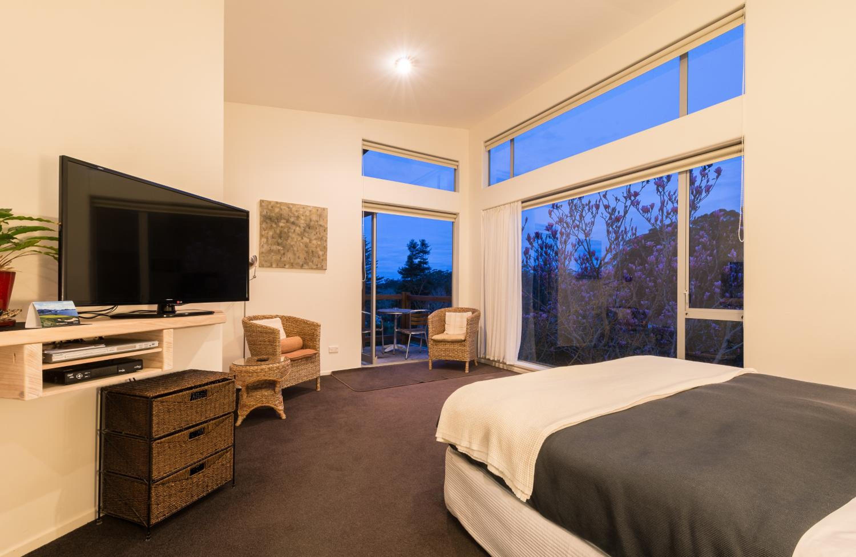 Deluxe Suite photo 3