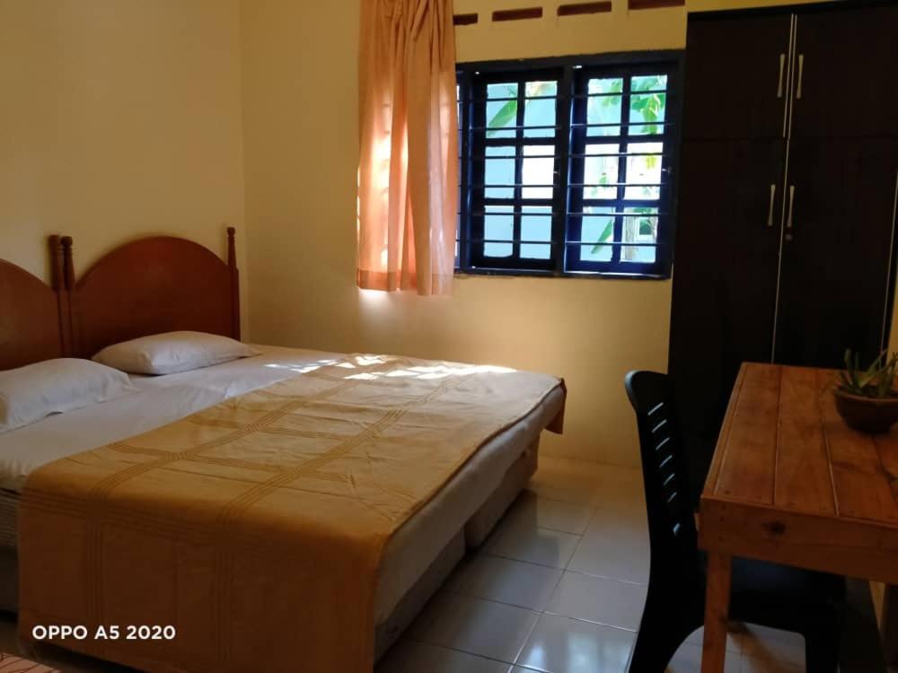 Comfort Triple Room photo 2
