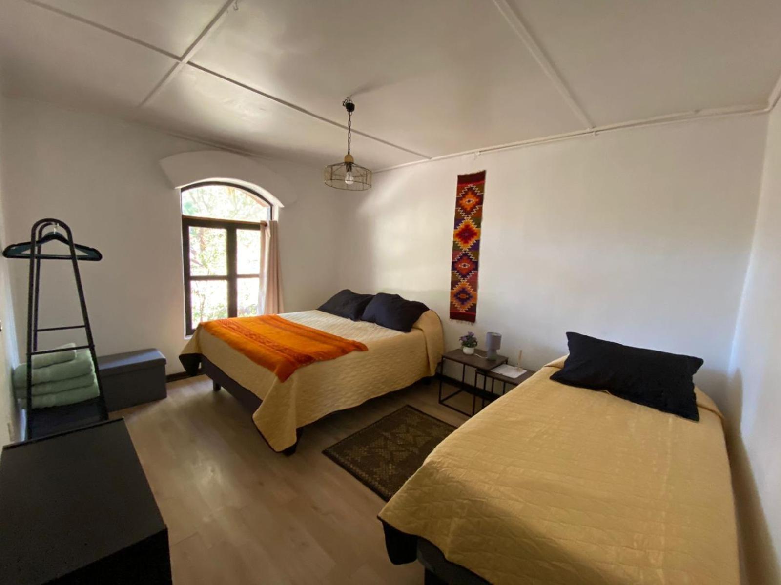Triple Room with Private Bathroom photo 2