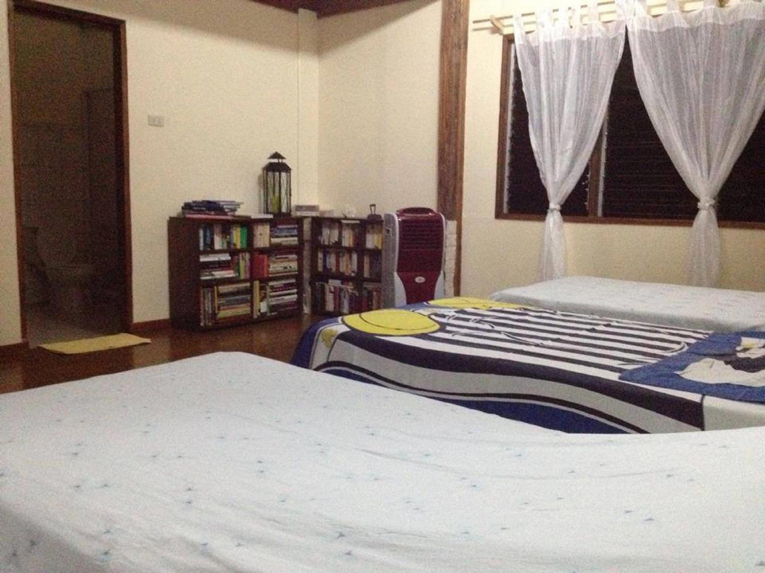 Double or Twin Room with Extra Bed - Photo 3