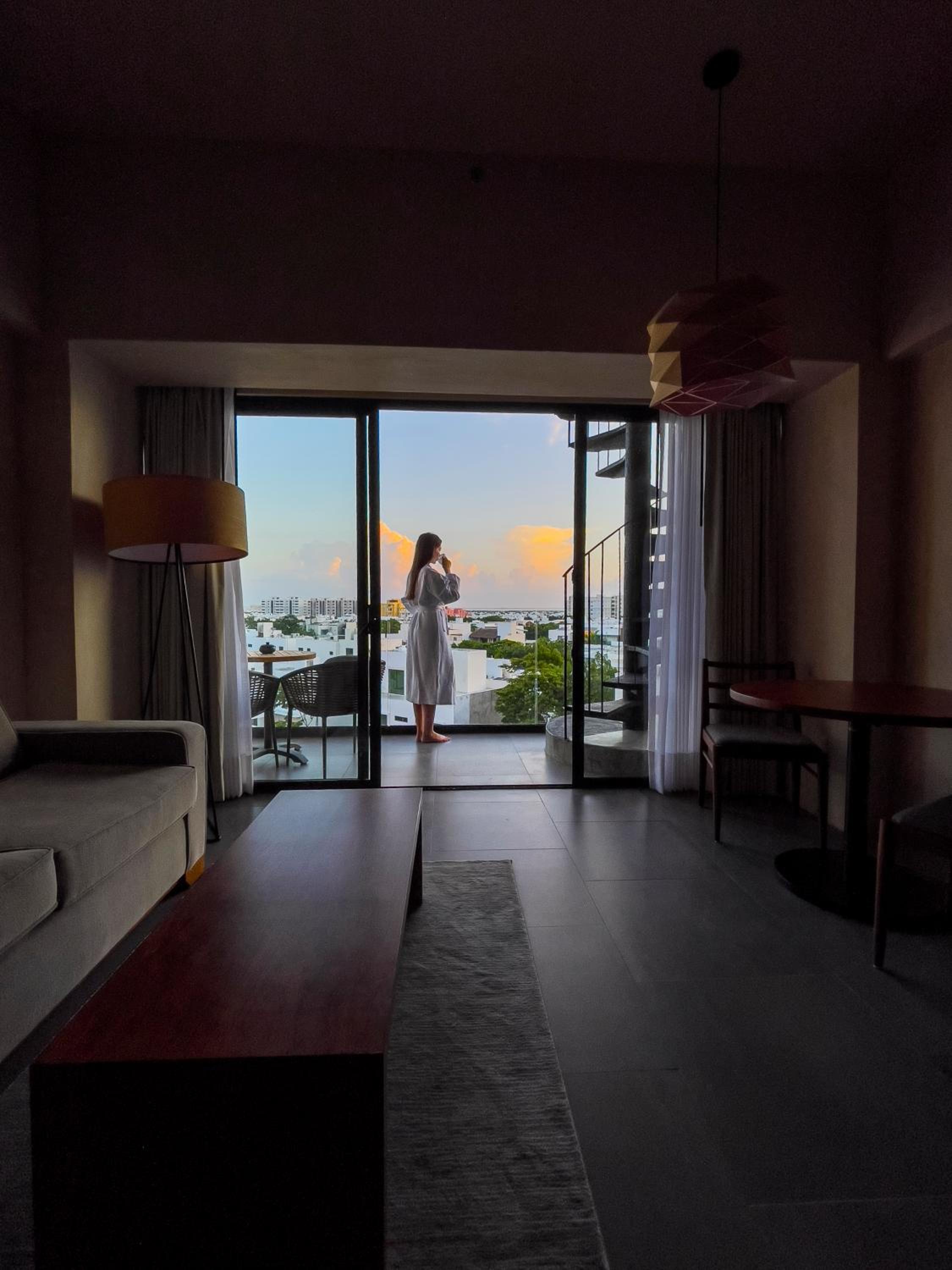 Superior Suite