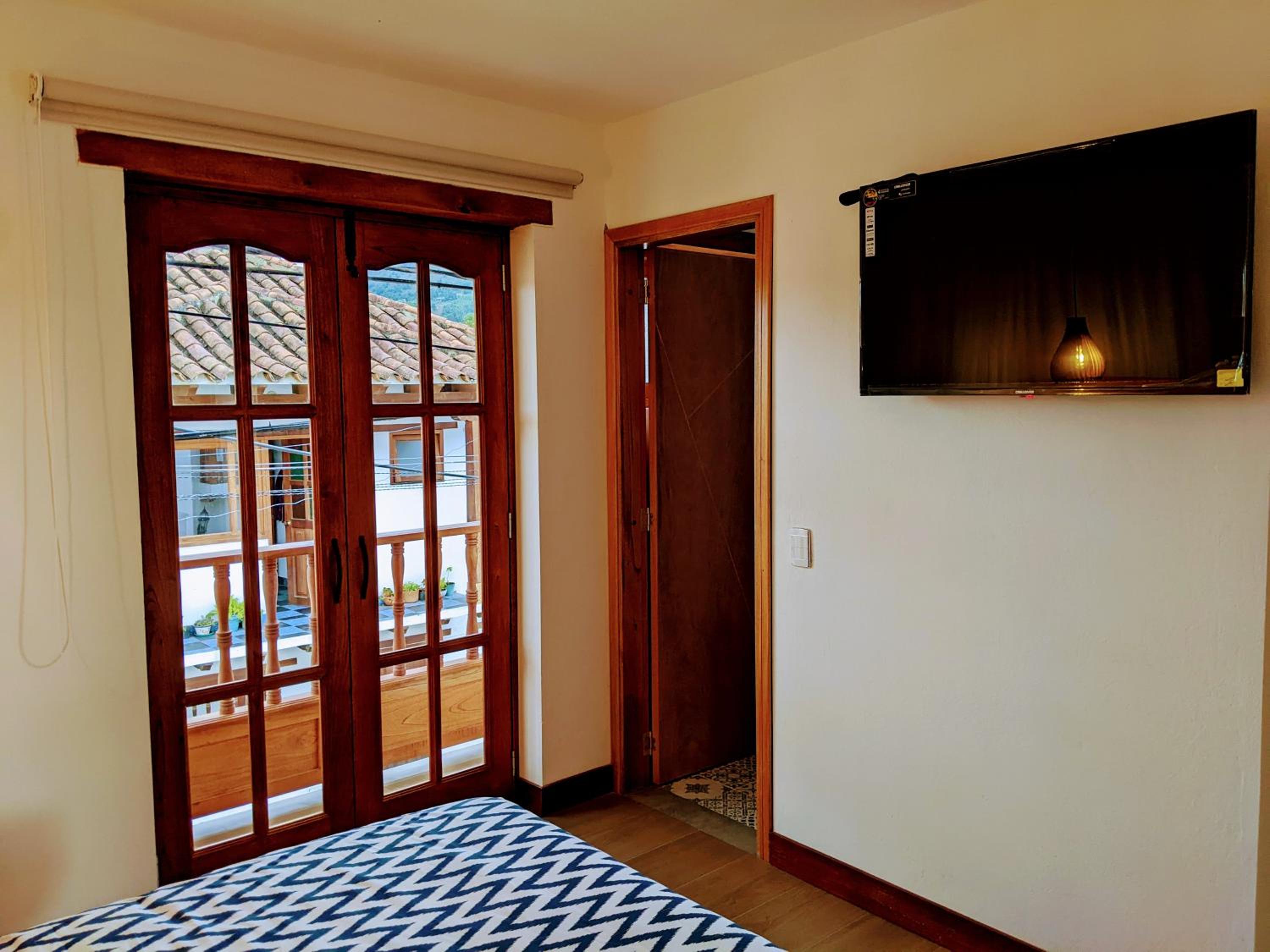 Suite with Balcony photo 3