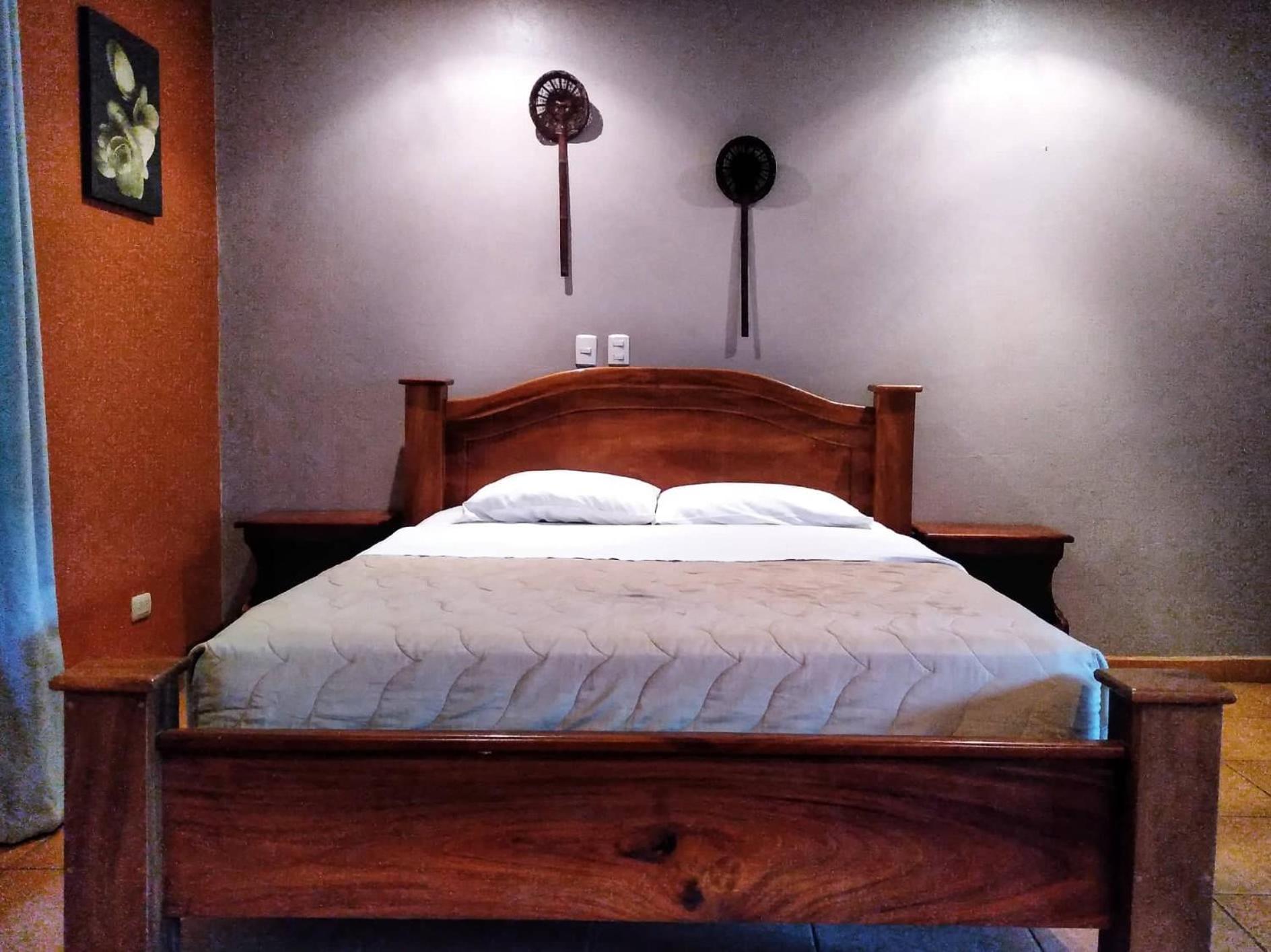 Double Room photo 1