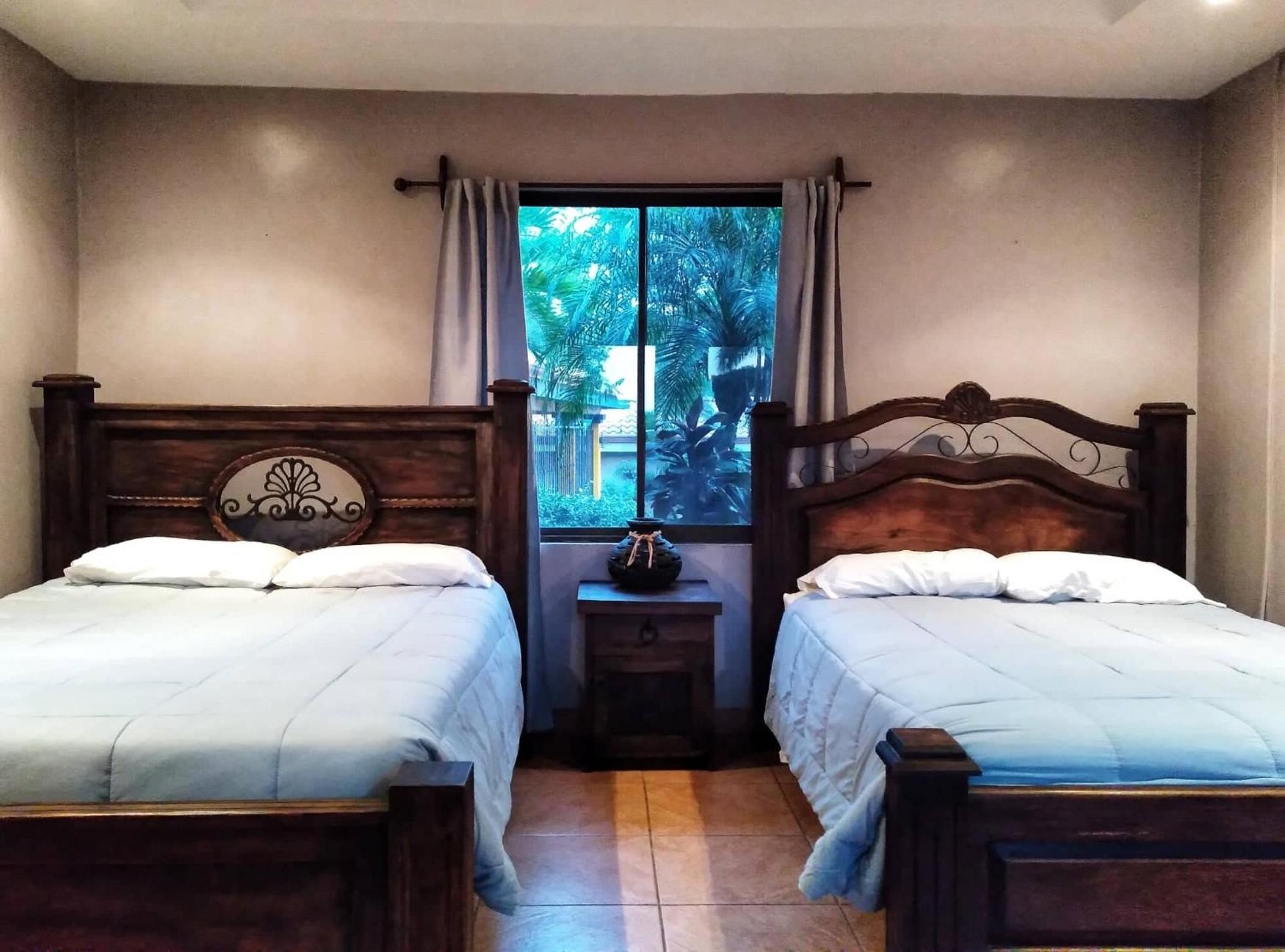 Double Room With Two Double Beds photo 1