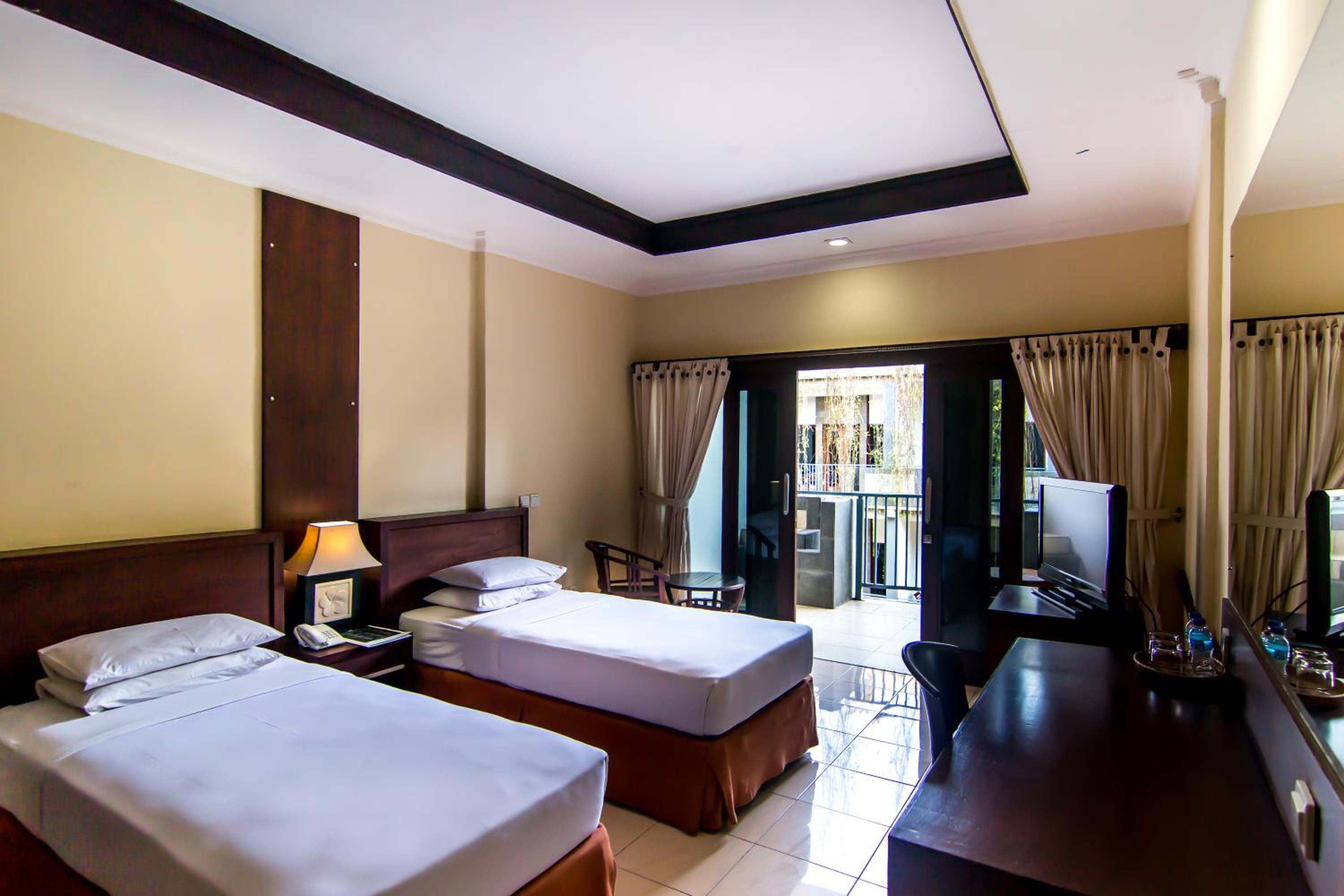 Special Offer - Superior Room With Extra Bed - Photo 6