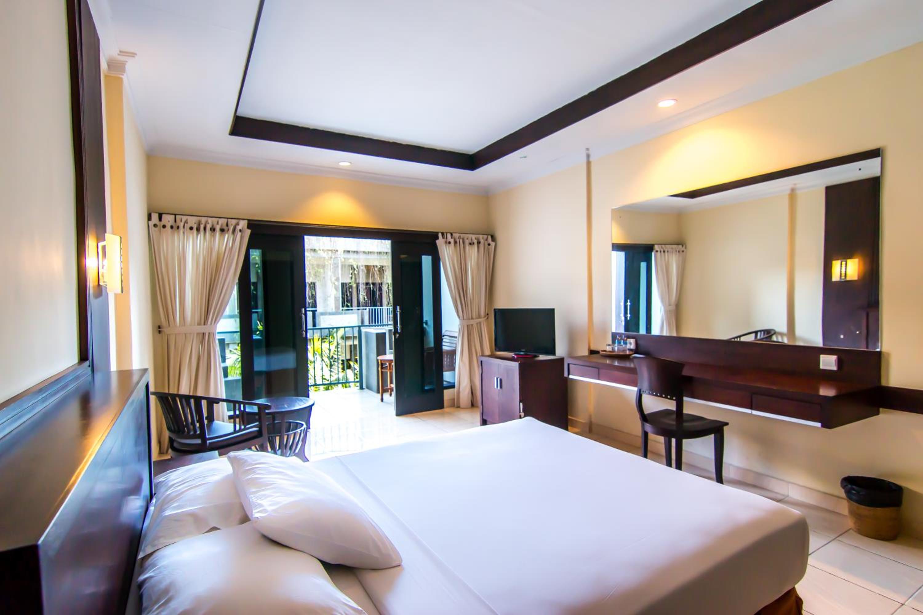 Deluxe Double or Twin Room - Photo 5