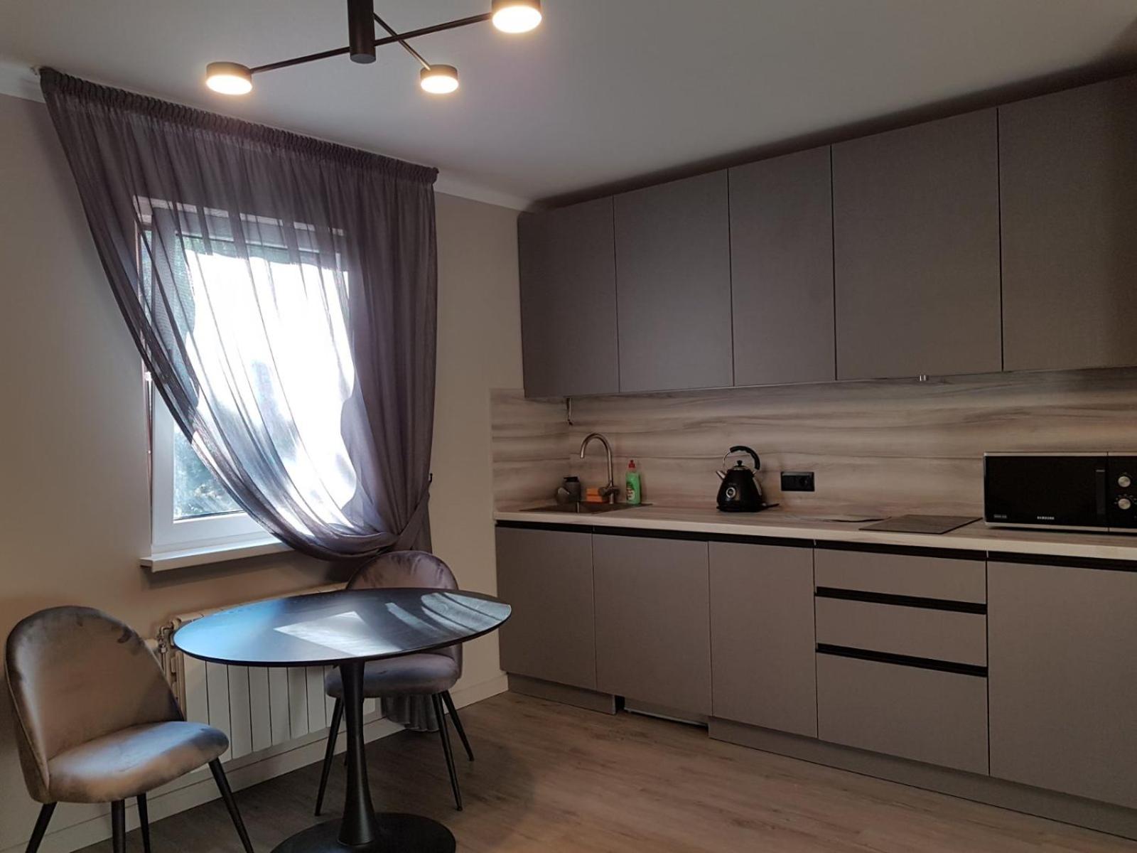 Deluxe Apartment photo 2