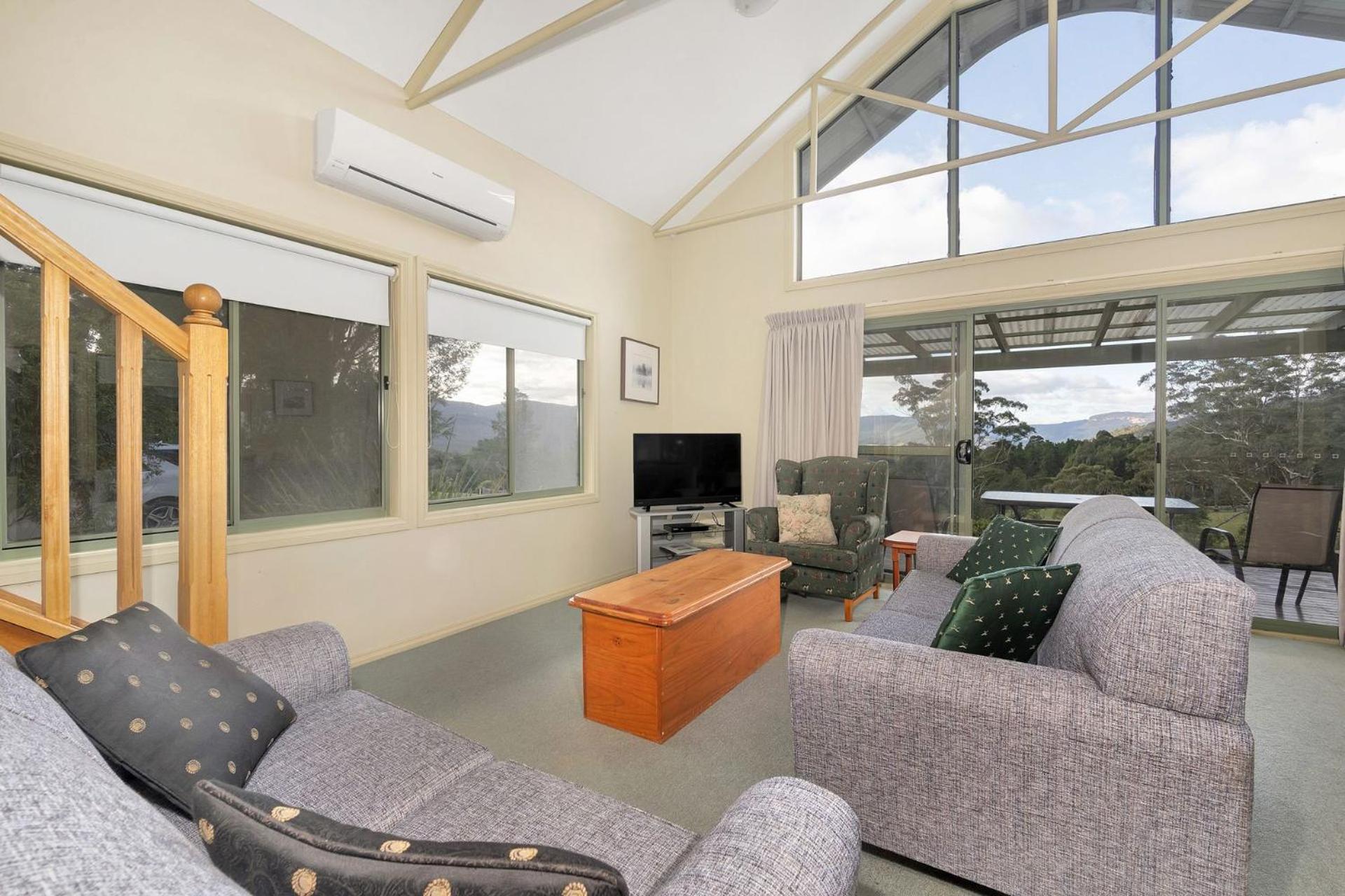 Vacation Home photo 1