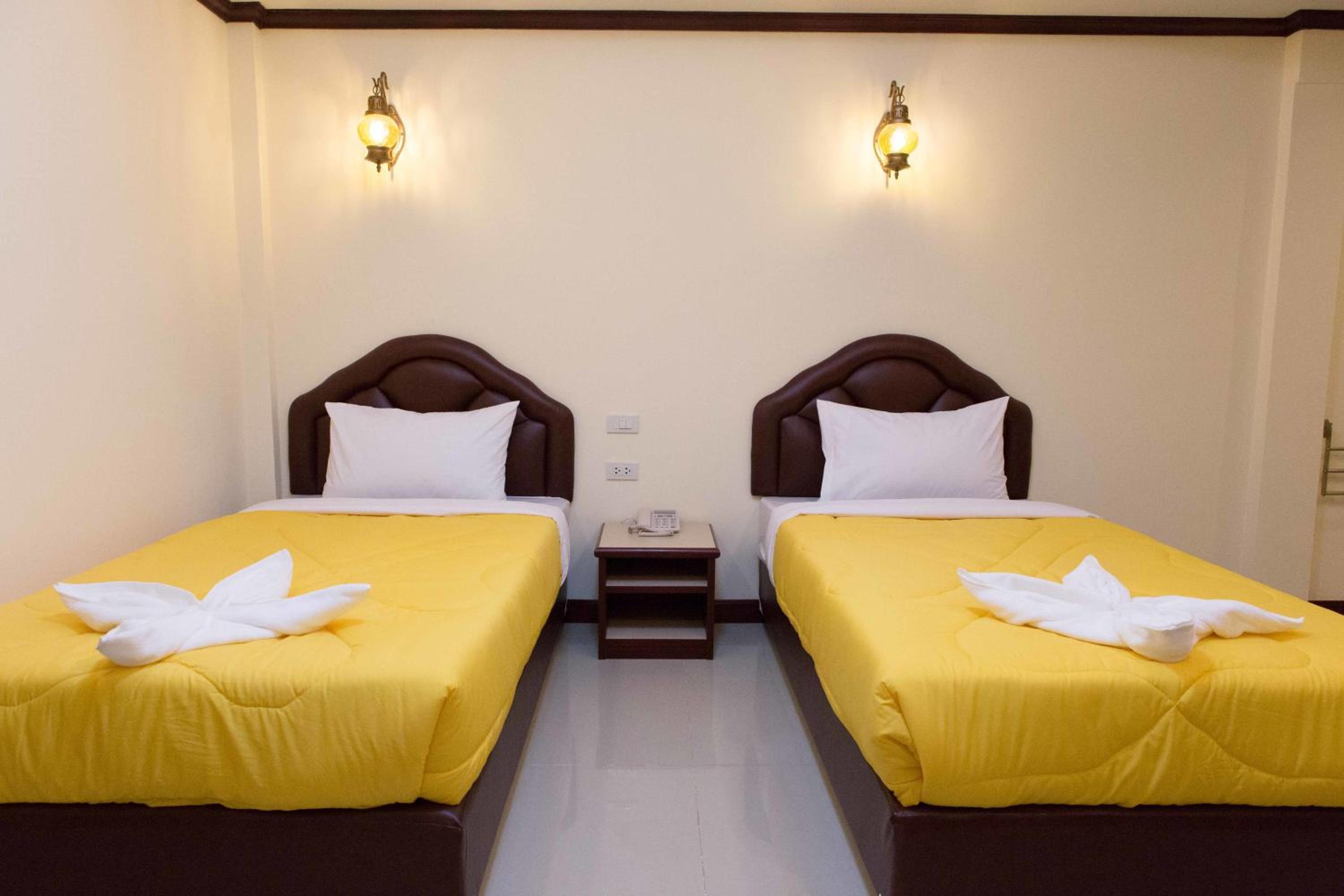 Deluxe Double Room photo 2