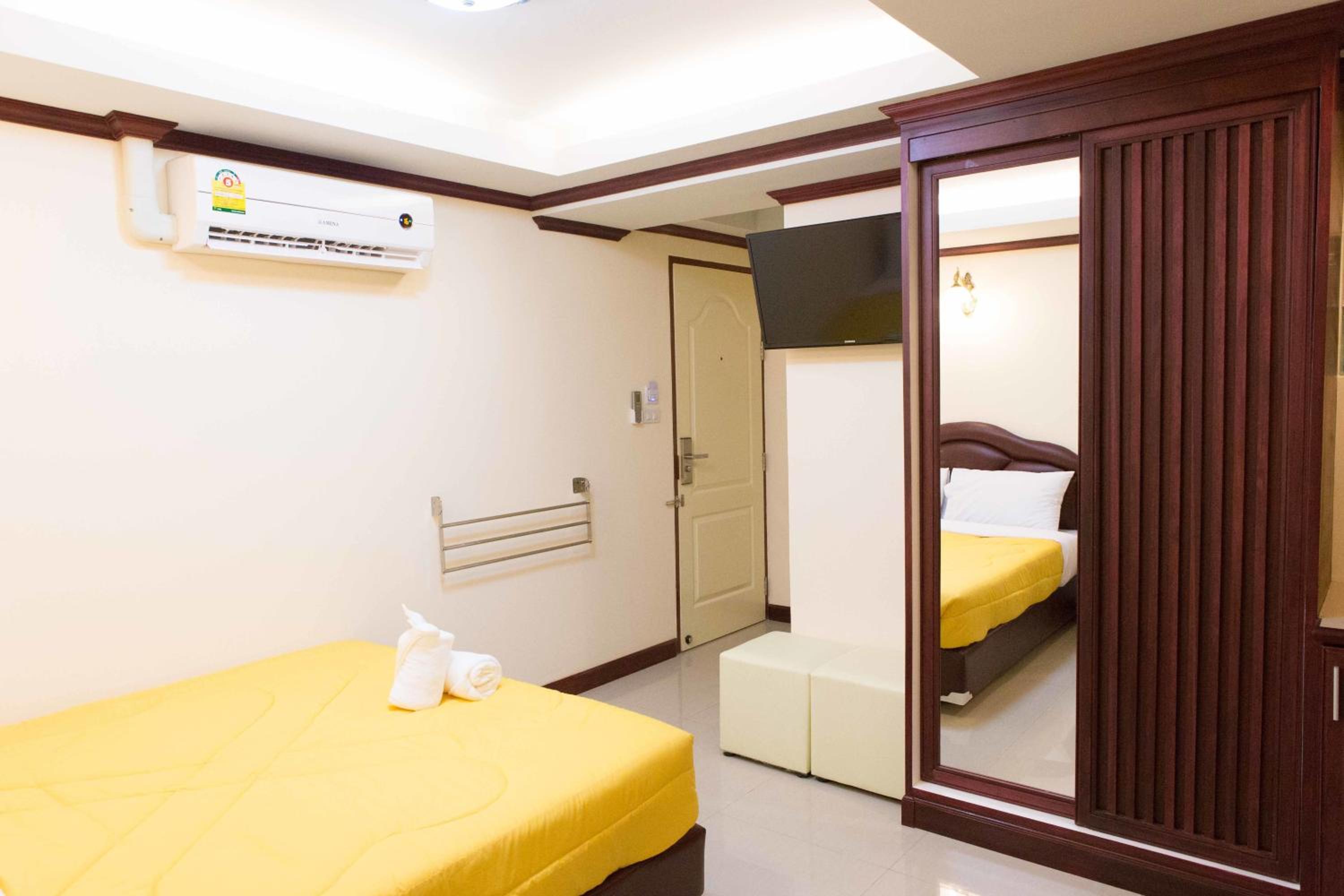 Superior Double Room photo 3