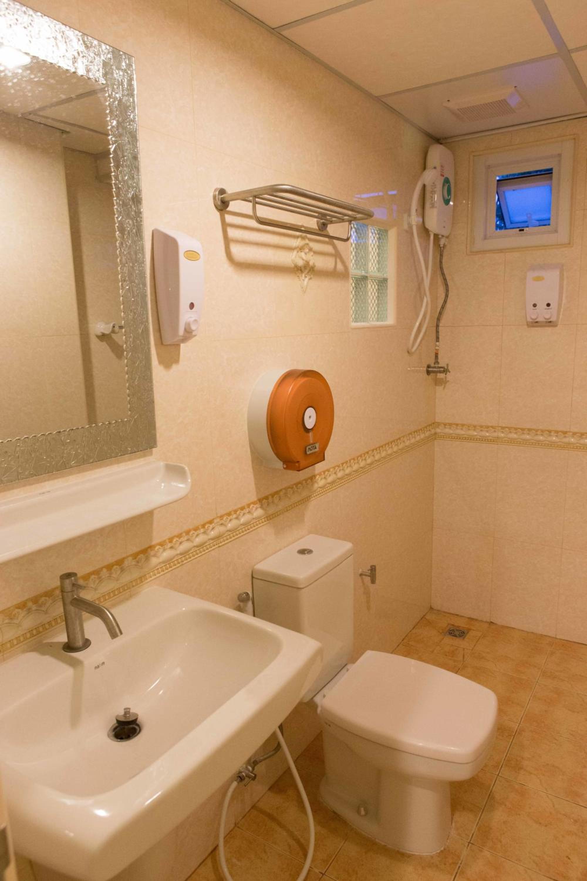 Superior Double Room photo 2