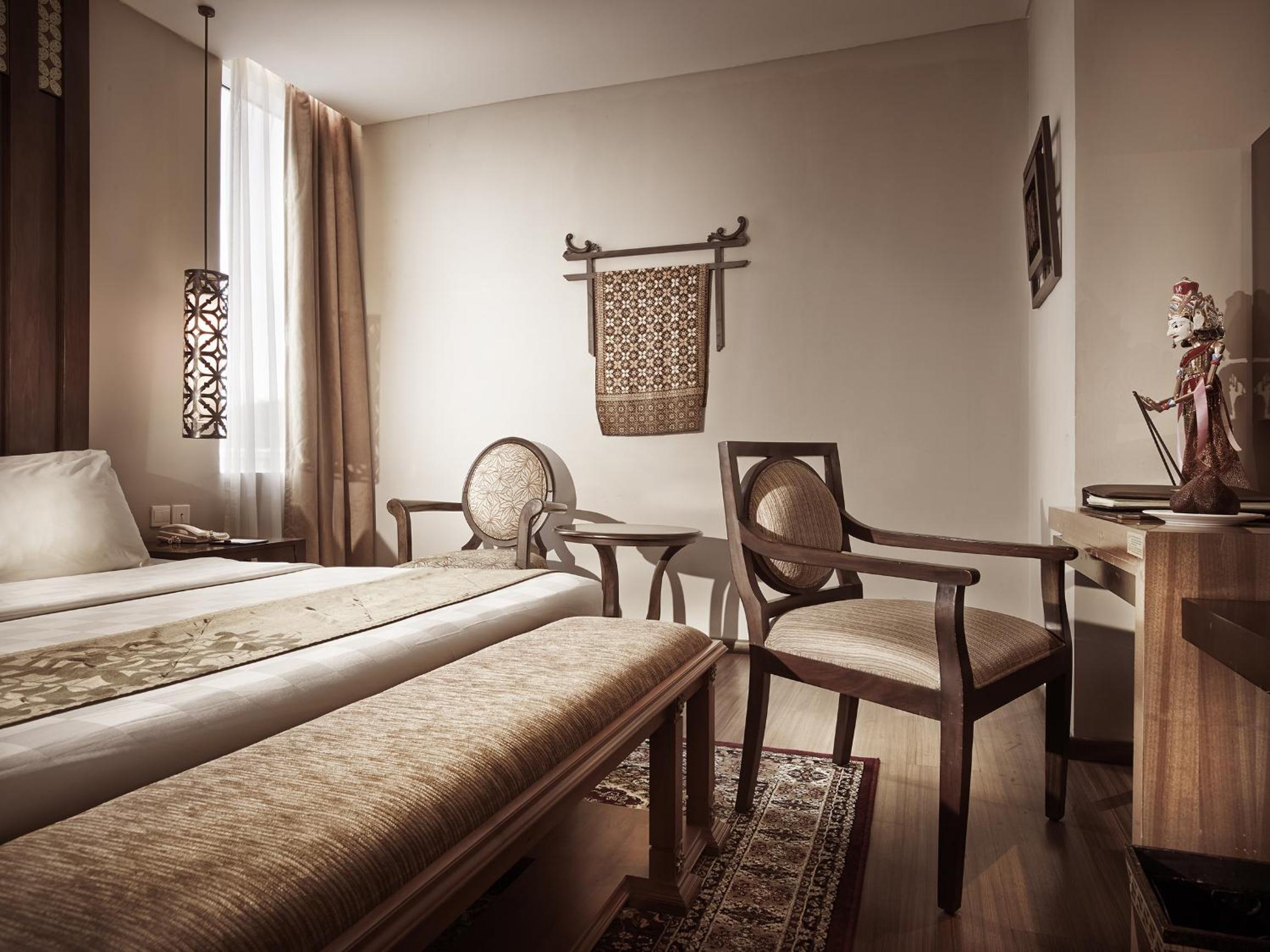 Superior Double Room photo 3