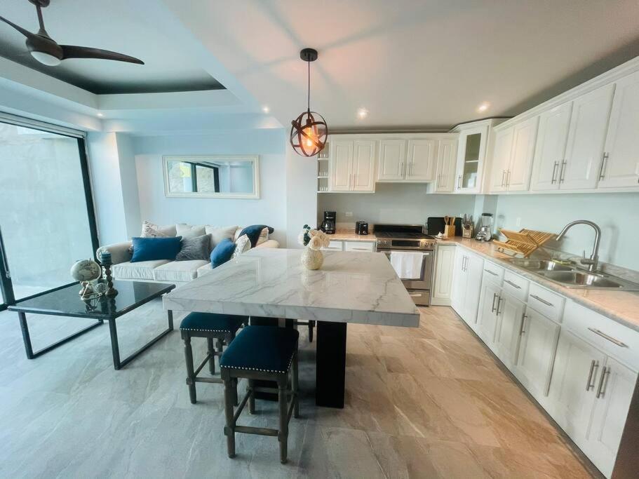 Two-Bedroom Villa - Photo 29