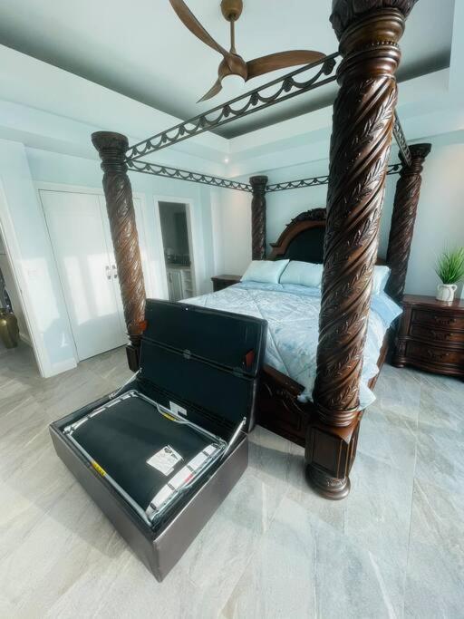 Two-Bedroom Villa - Photo 57