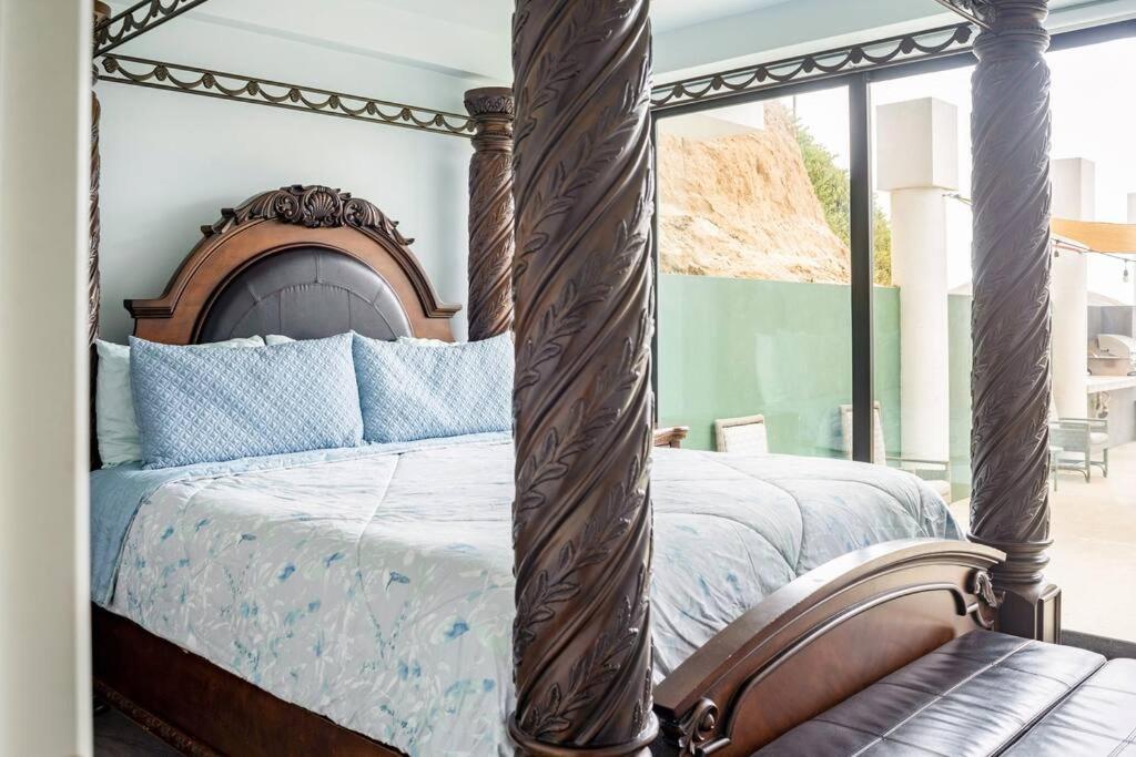 Two-Bedroom Villa - Photo 49