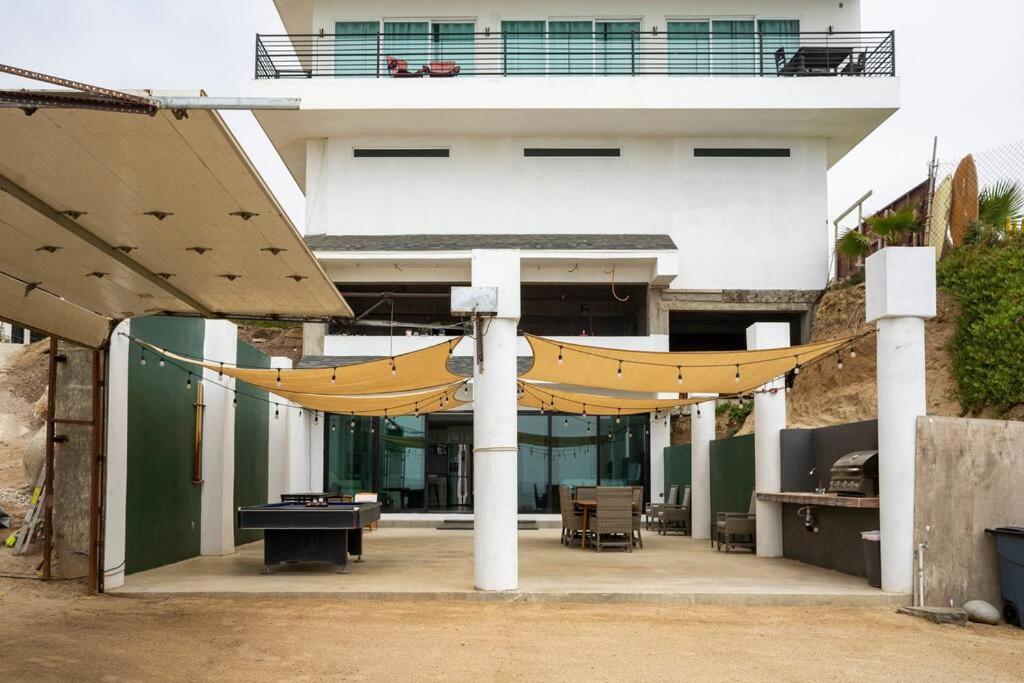 Two-Bedroom Villa - Photo 36