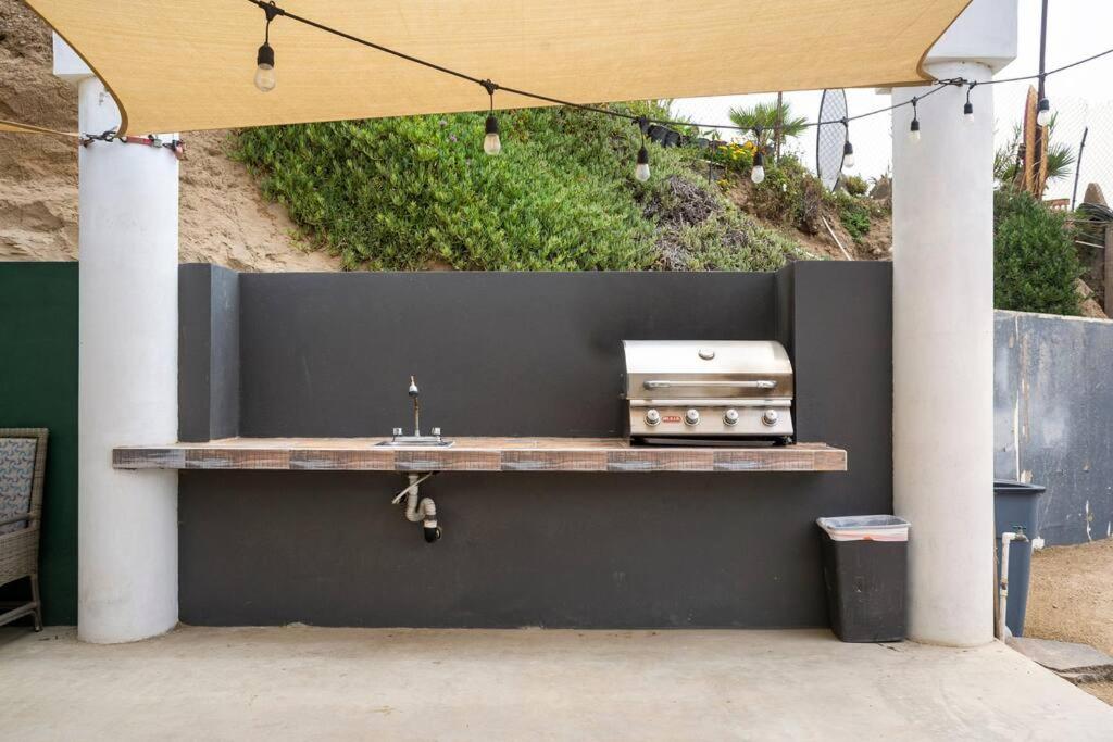 Two-Bedroom Villa - Photo 19