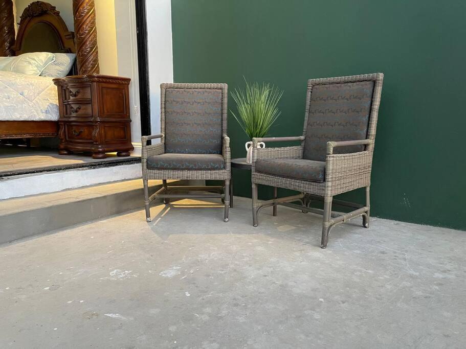 Two-Bedroom Villa - Photo 10