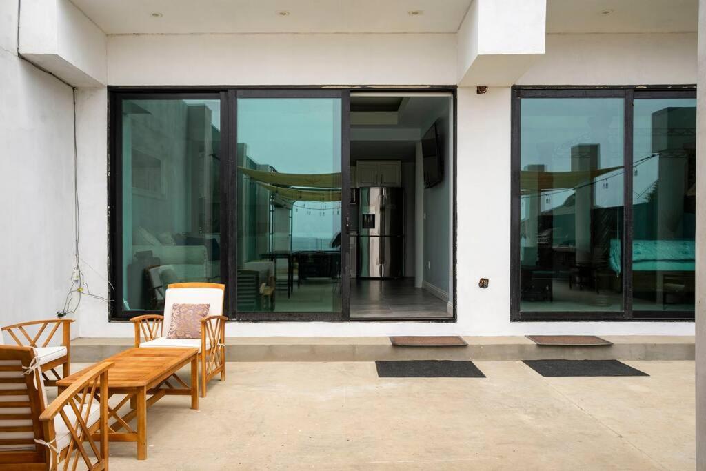 Two-Bedroom Villa - Photo 5