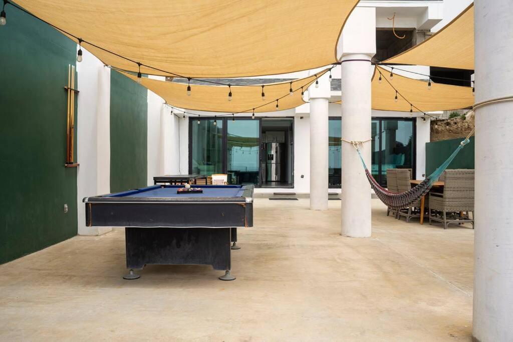 Two-Bedroom Villa - Photo 3
