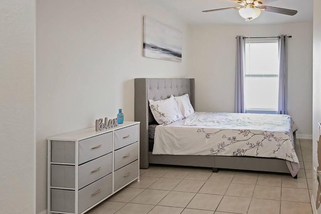 Three-Bedroom Home photo 2