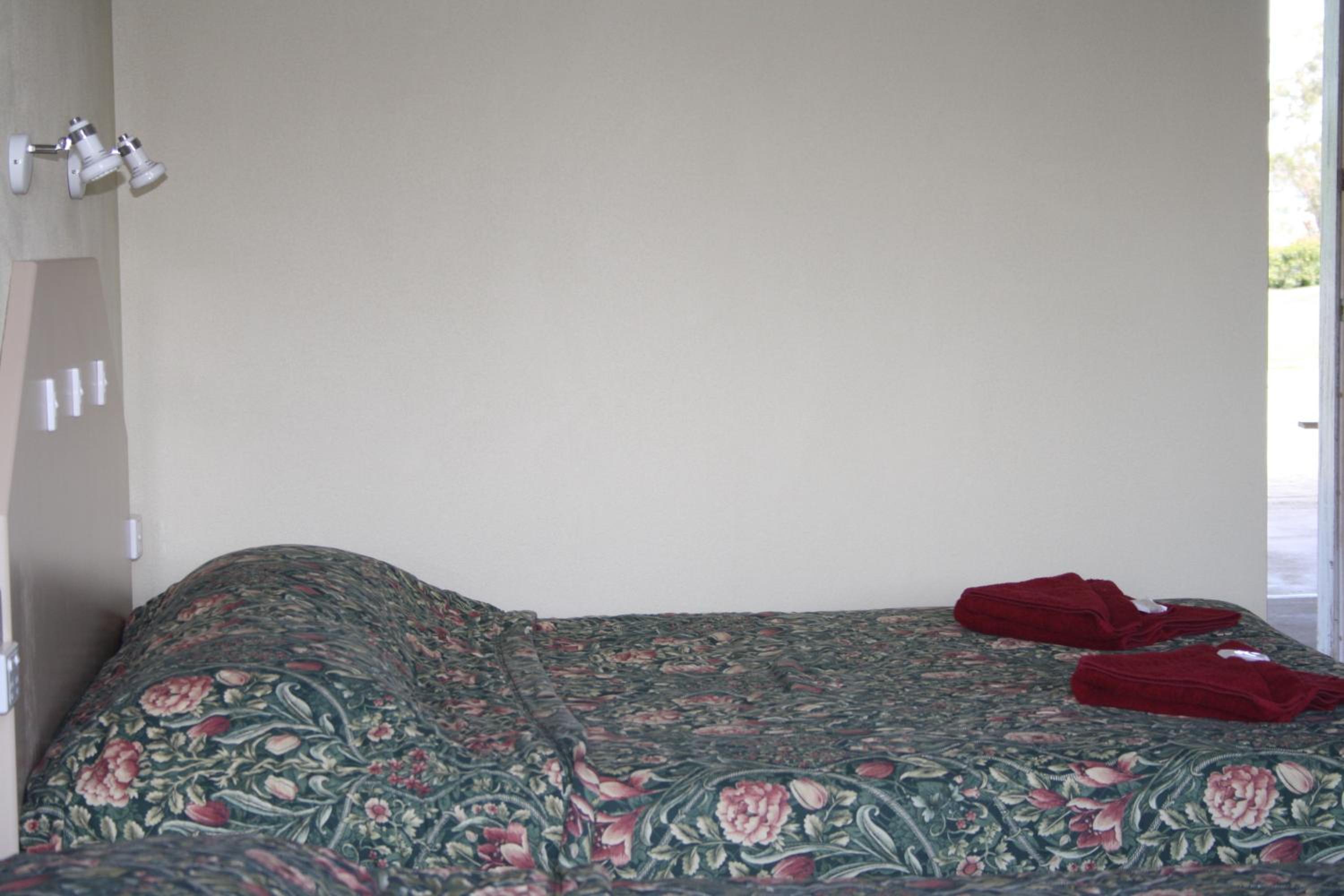Standard Double Room - Photo 1
