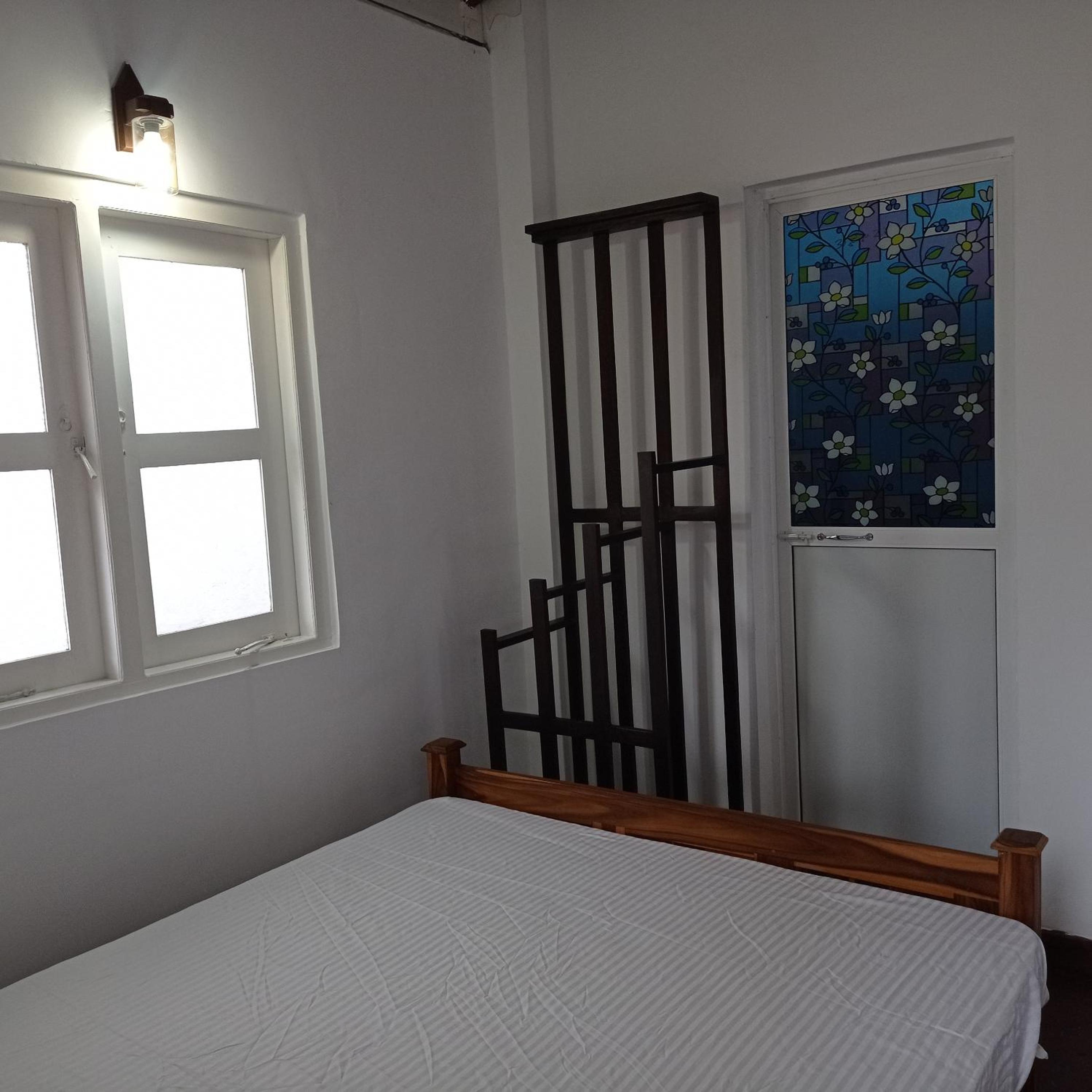 Double Room with Balcony photo 1
