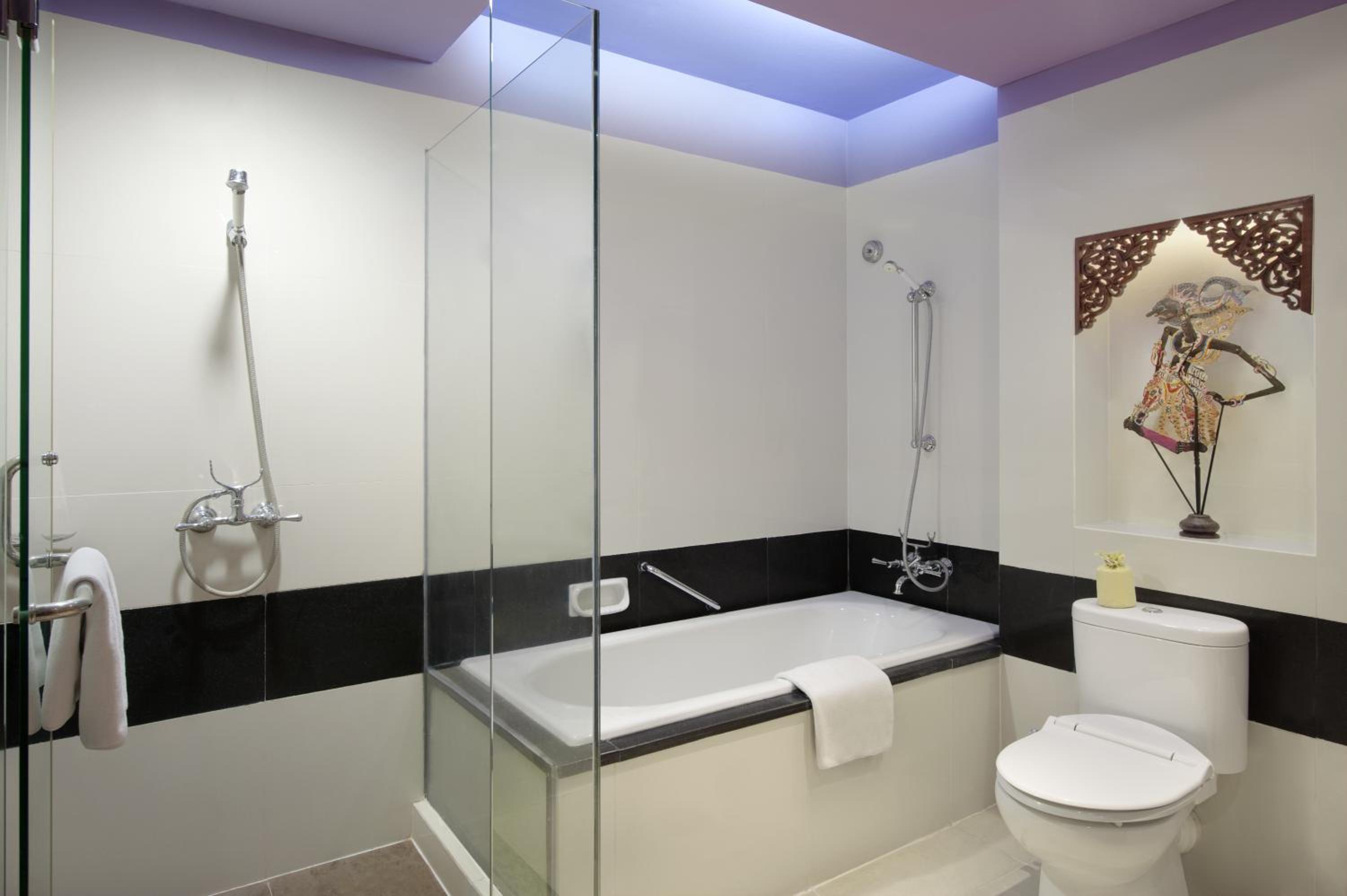 Executive Double Room photo 3