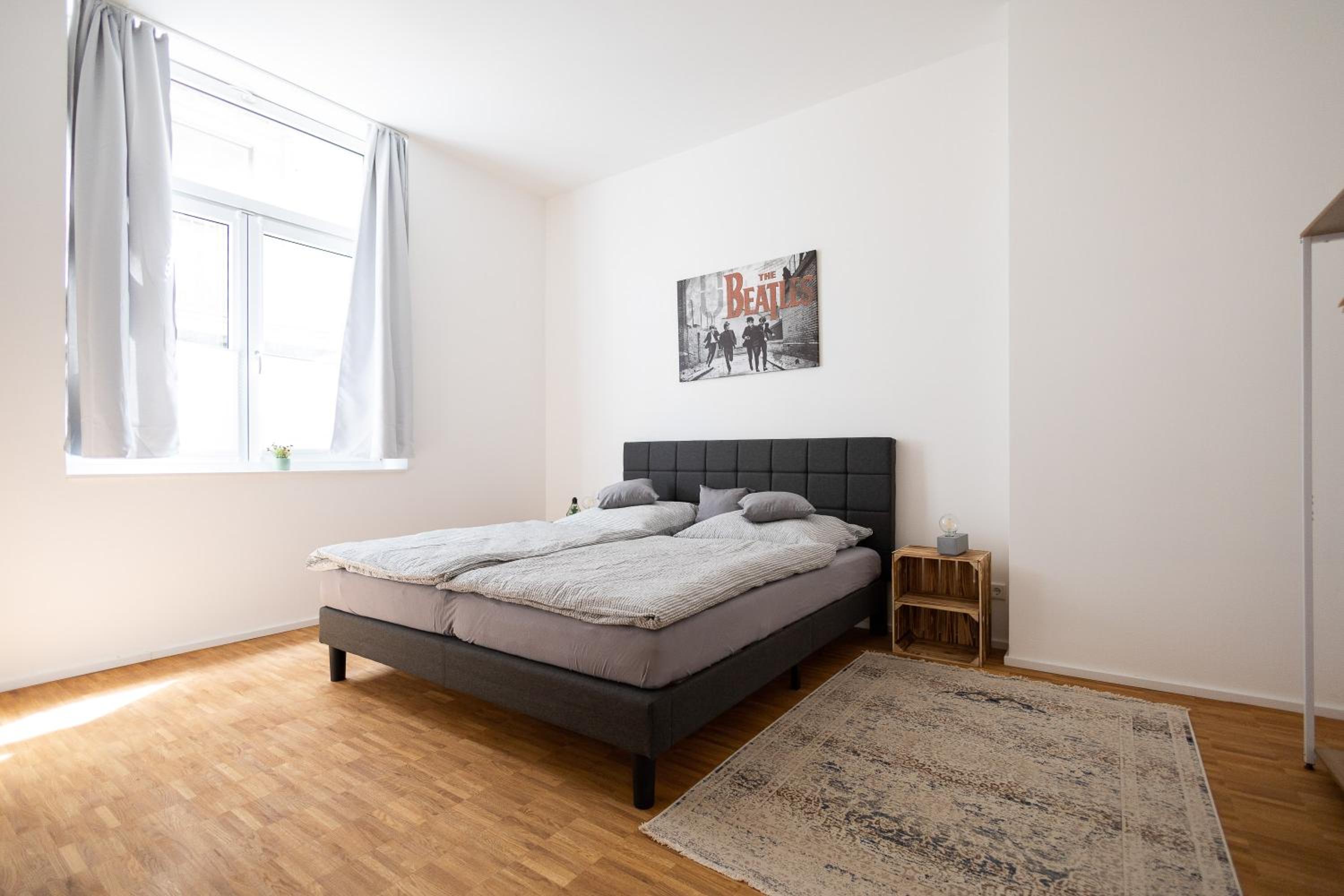Superior Apartment (Beatles Suite) photo 1