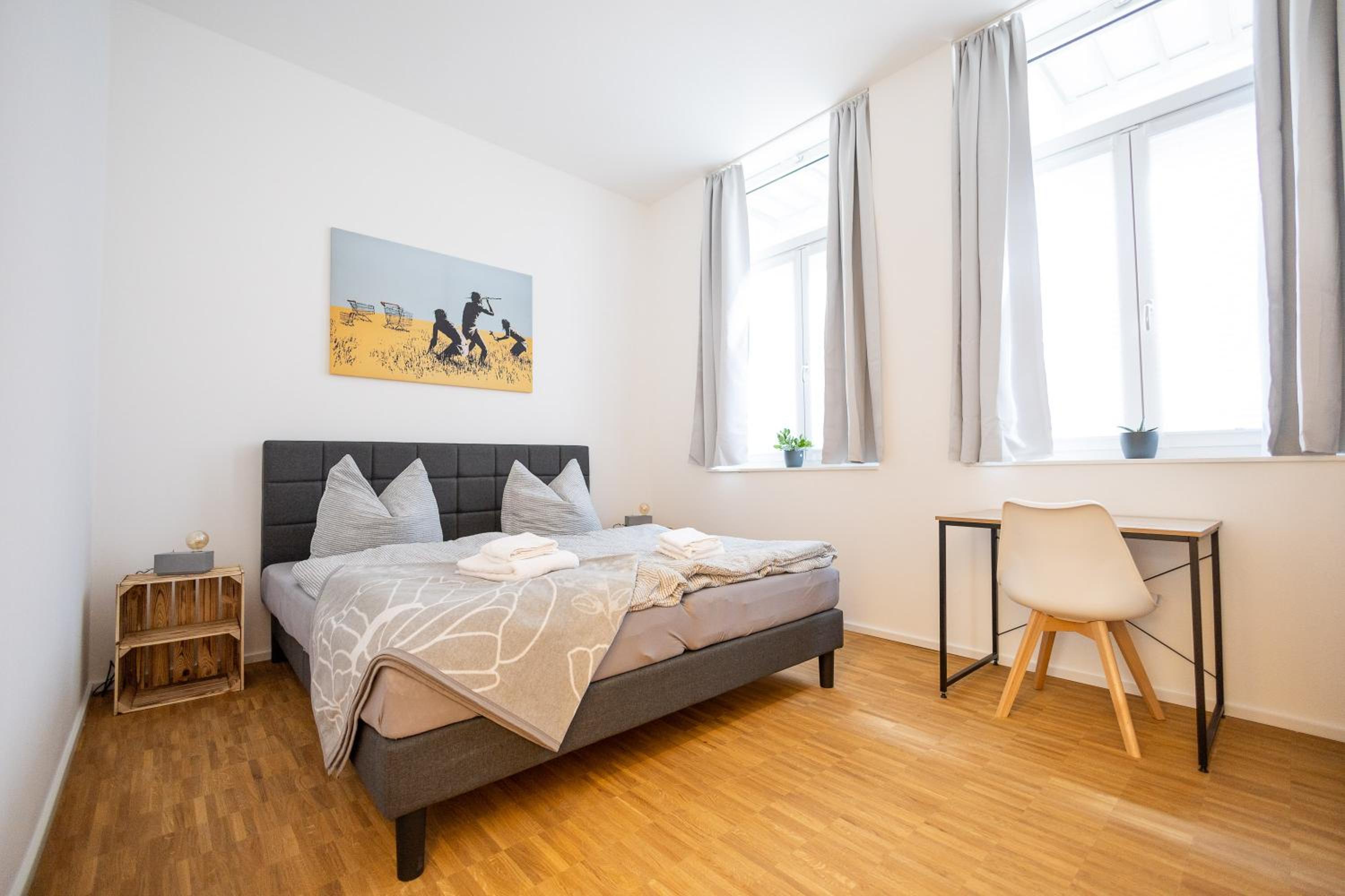 Superior Apartment photo 2