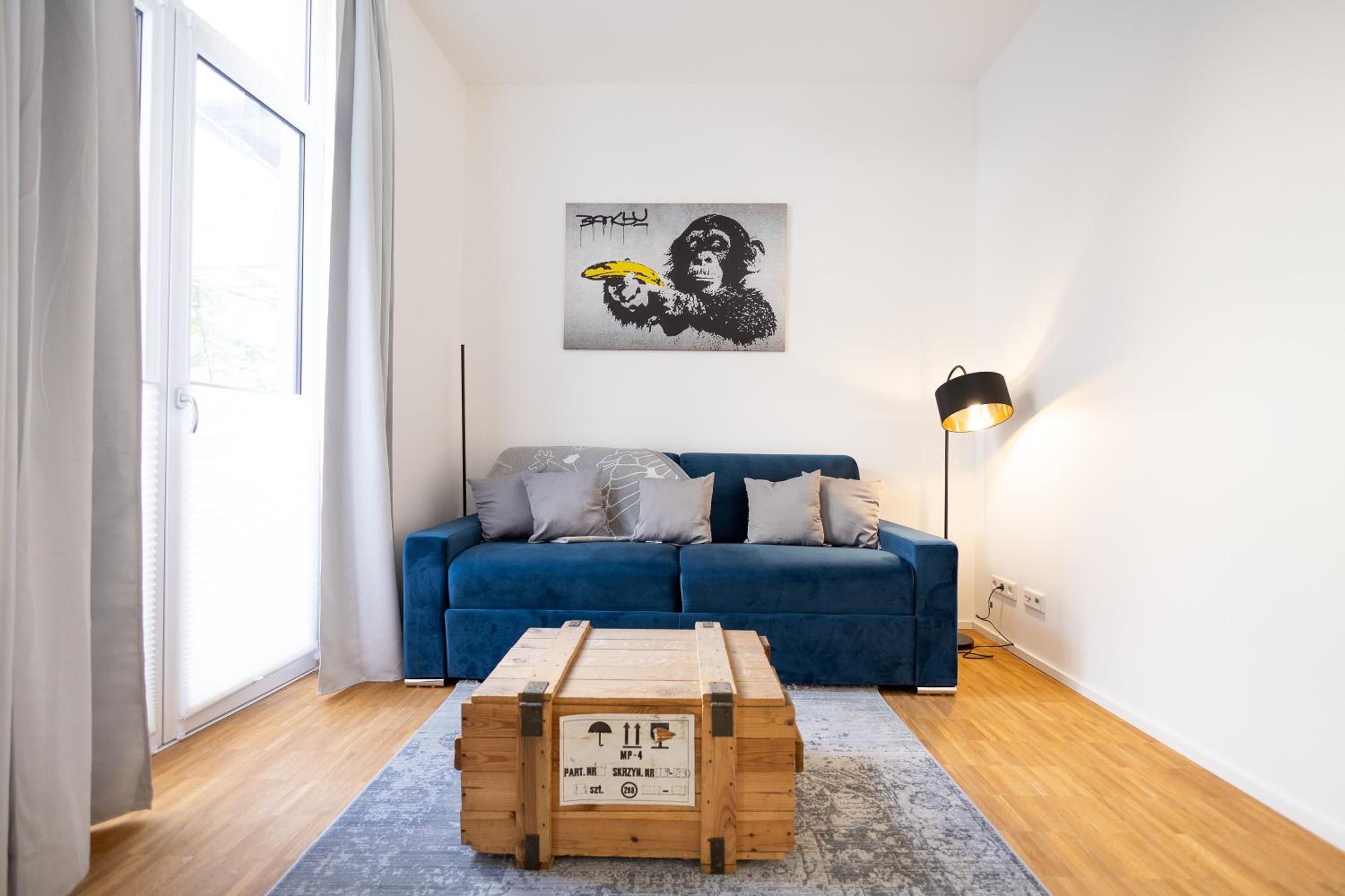 Superior Apartment photo 1
