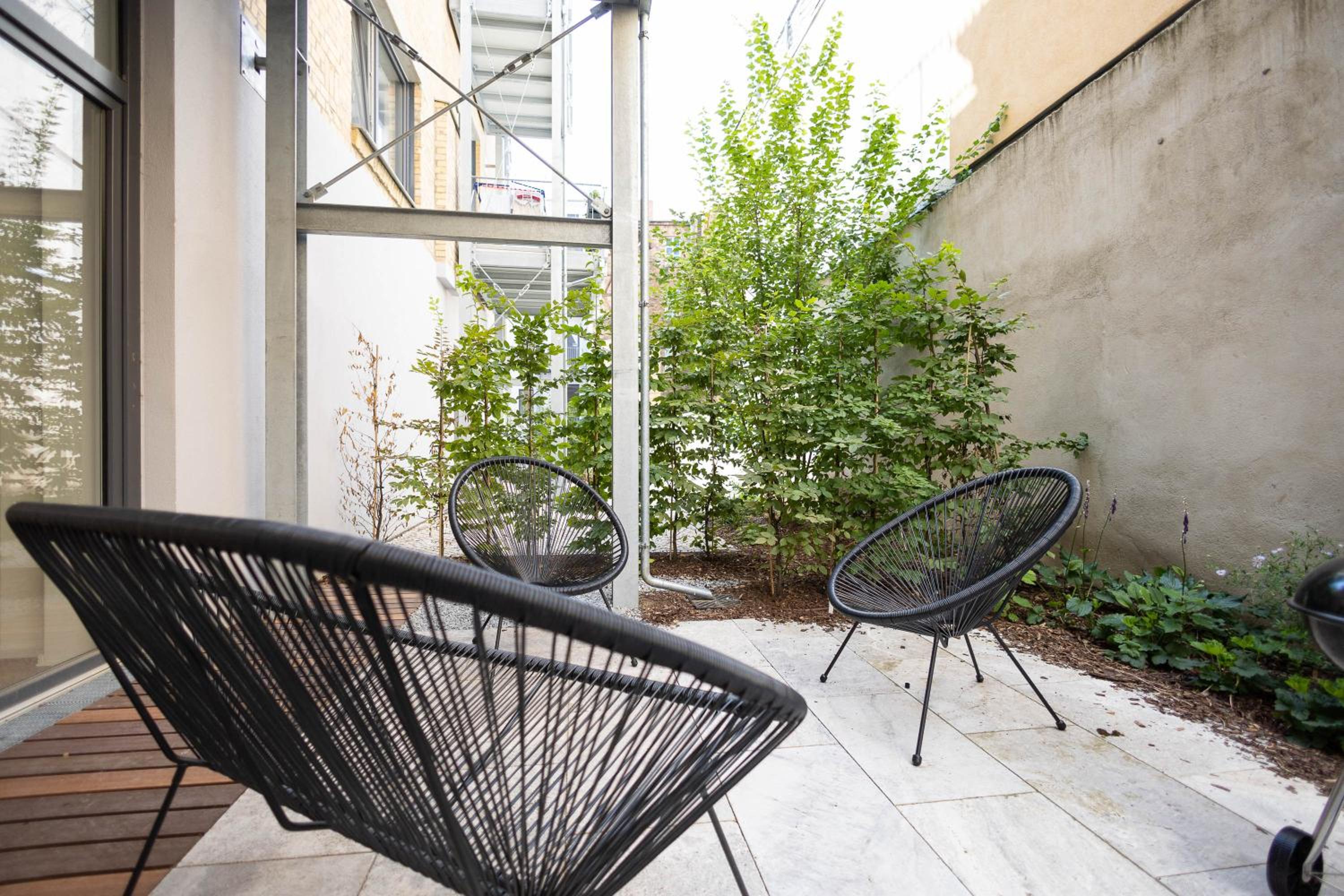 Superior Apartment photo 3
